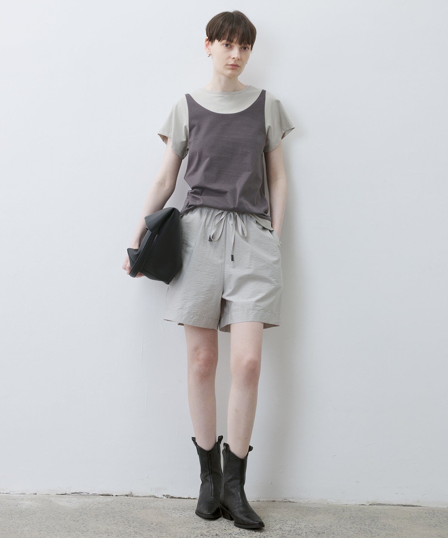 Lightweight Easy Shorts