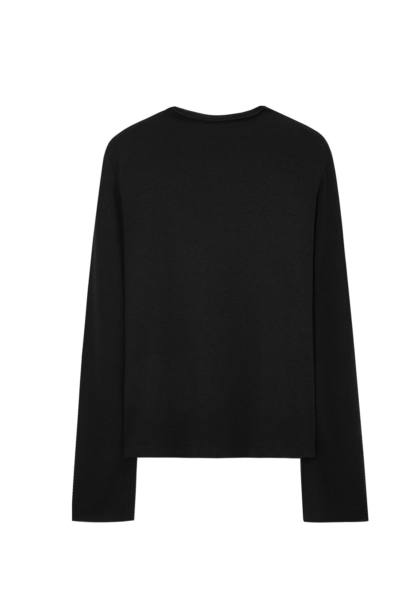 Boat Neck Soft Knit Top