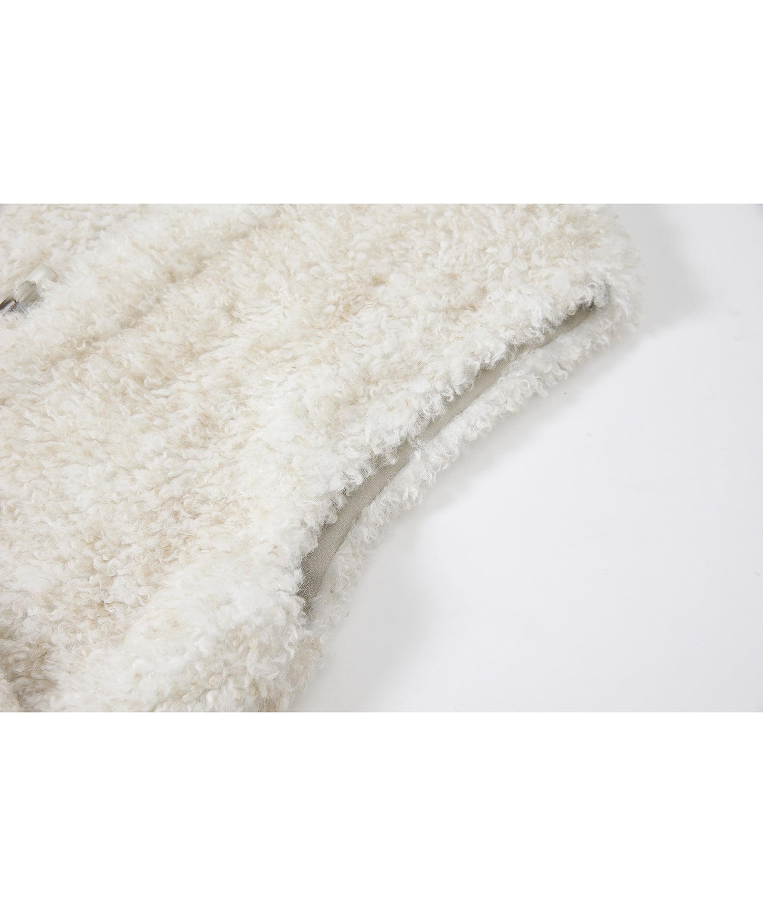 Reversible Fleece Vest