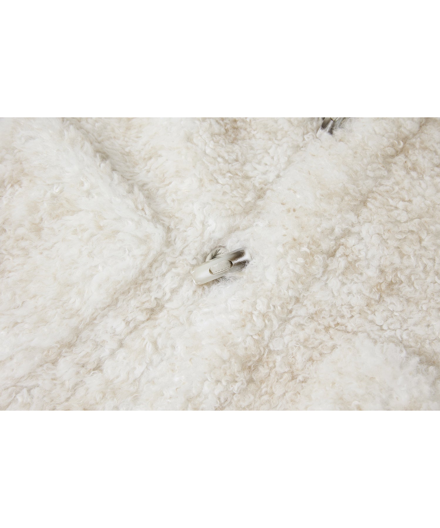 Reversible Fleece Vest