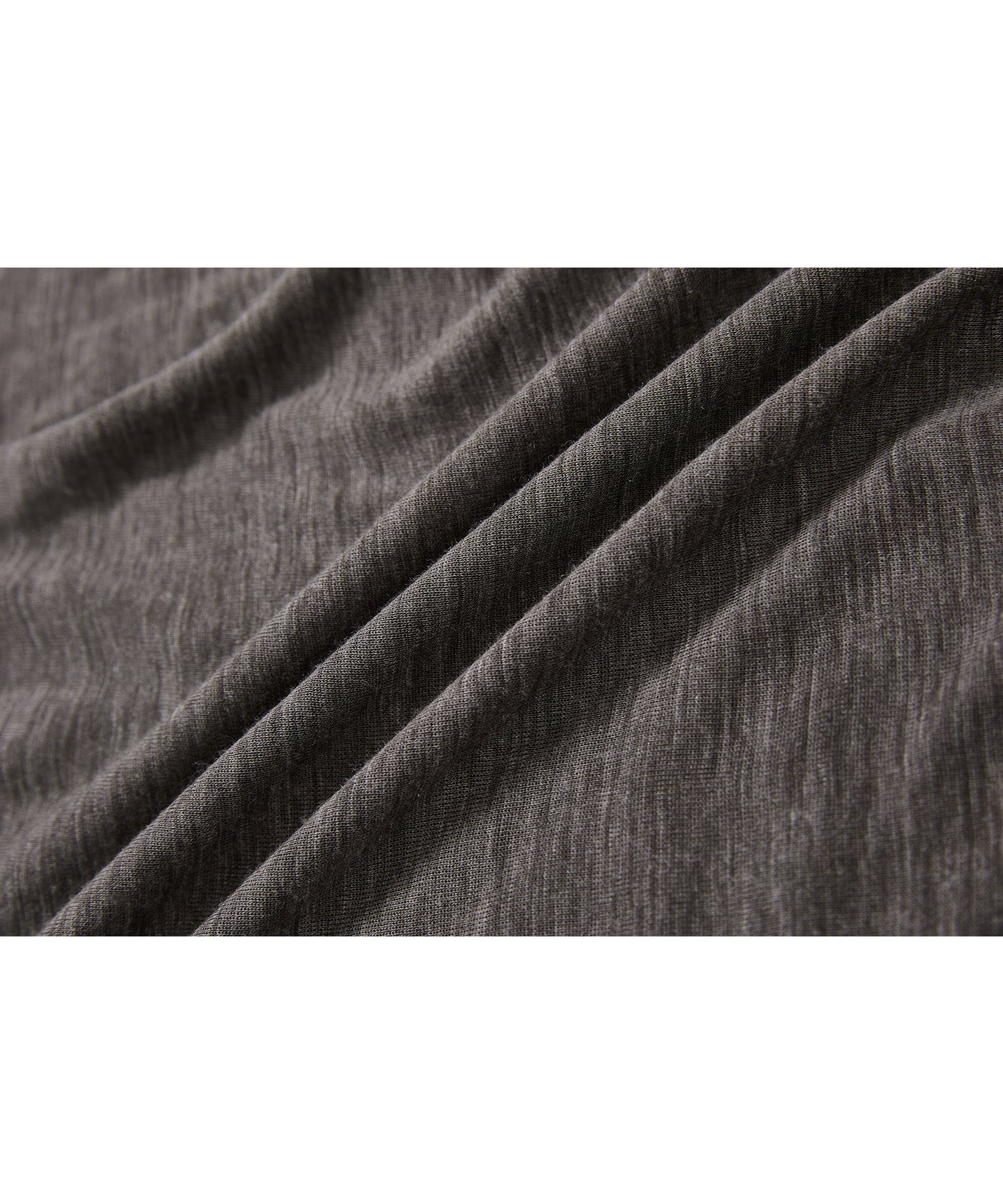 Slim-Fit Wool Turtleneck Knit Top