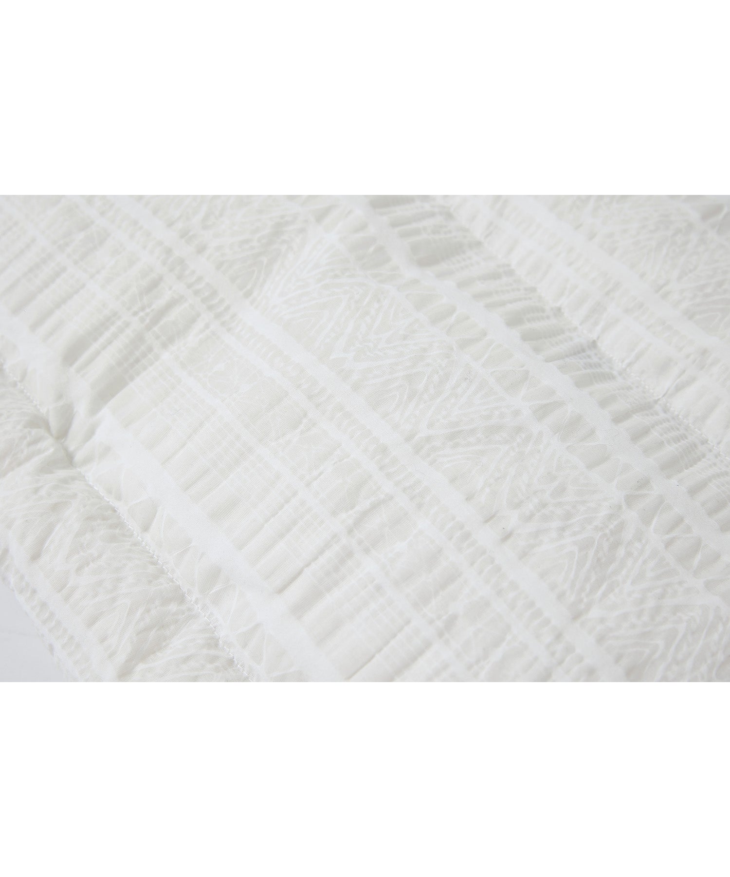 Textured Lightweight Down Jacket