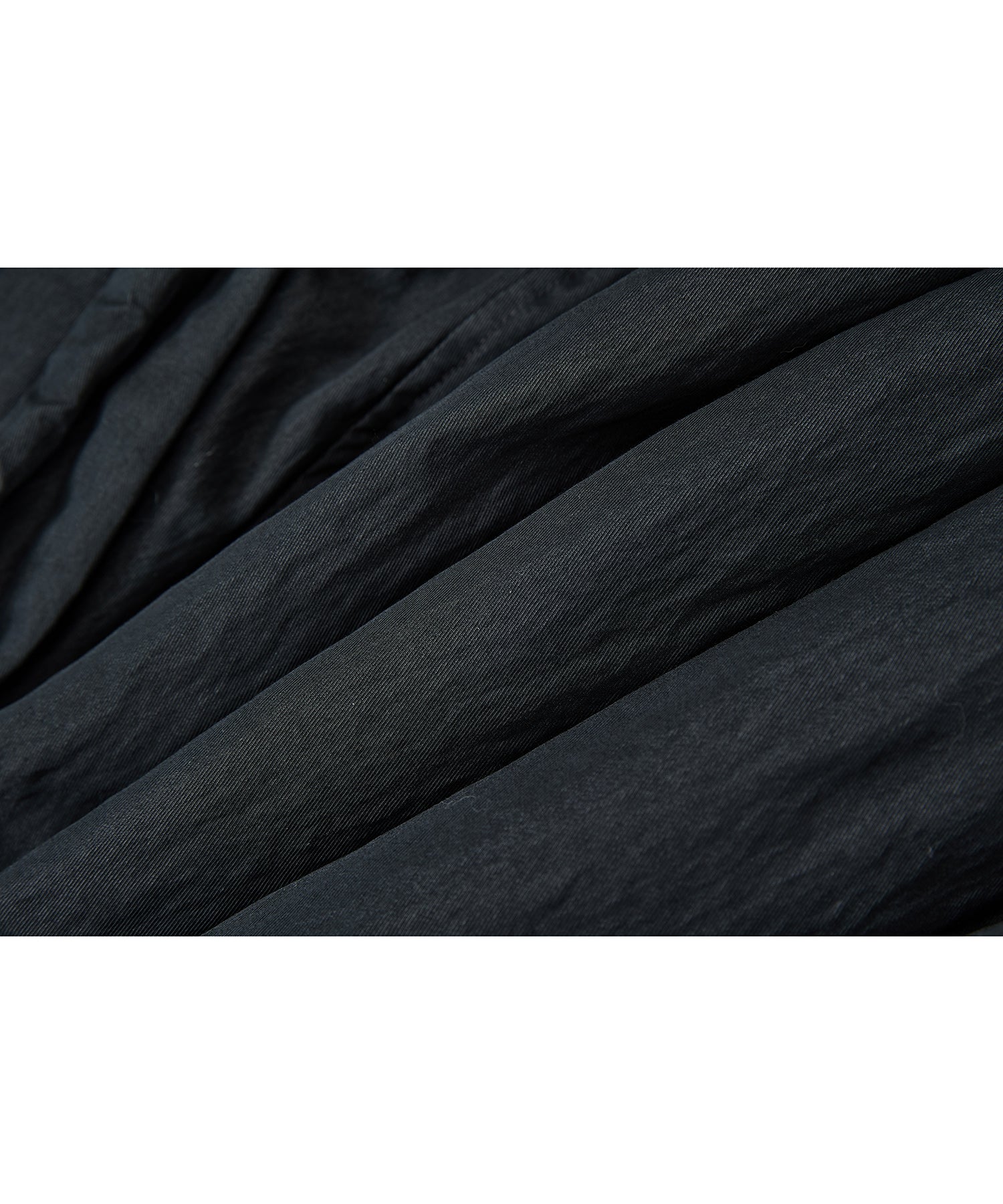 Lapel Short Down Coat