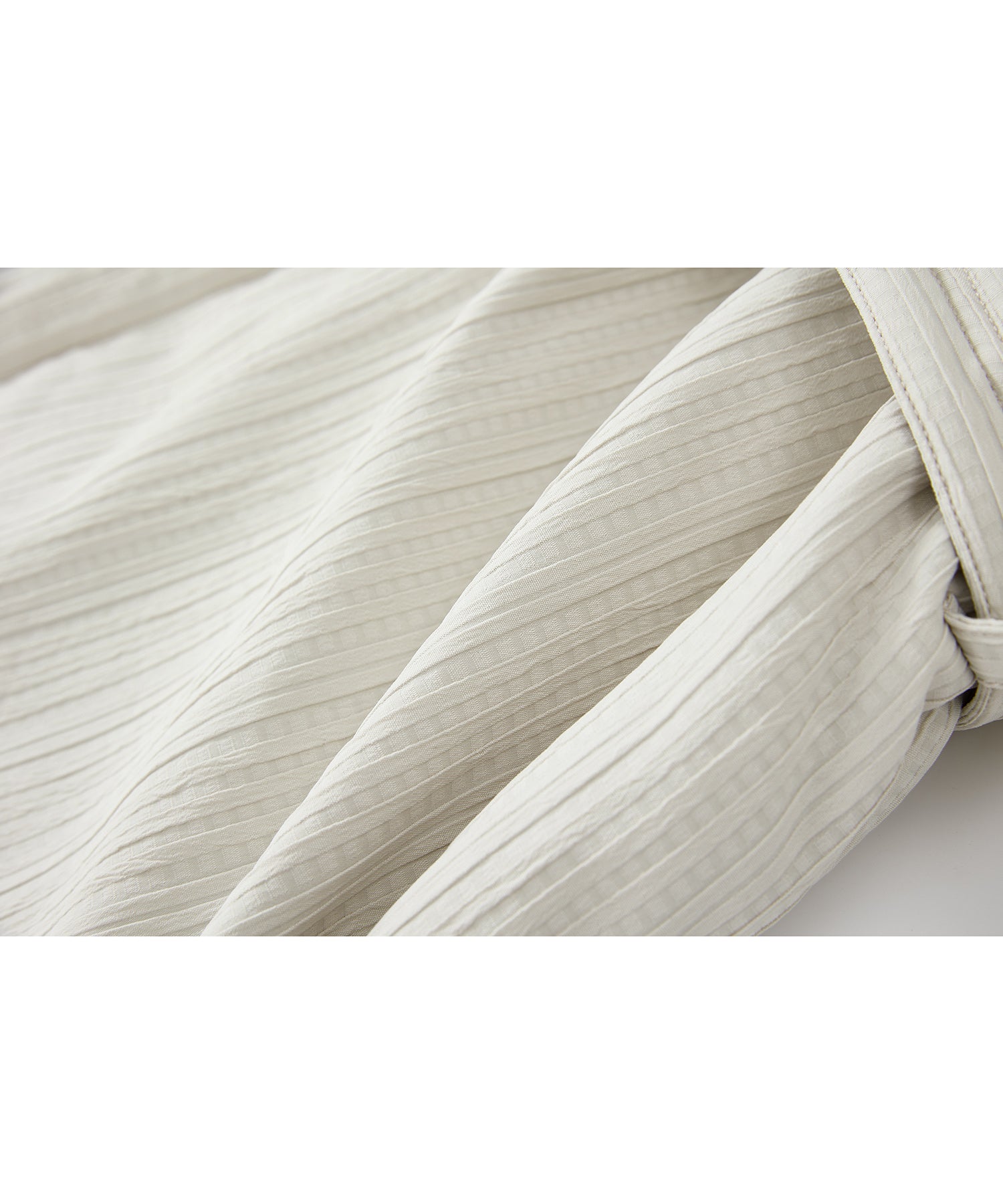 Stand Collar Oversized Long Cotton Coat