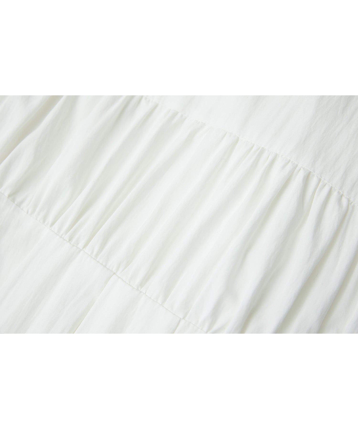 Contrast Panel Tie Detail Dress