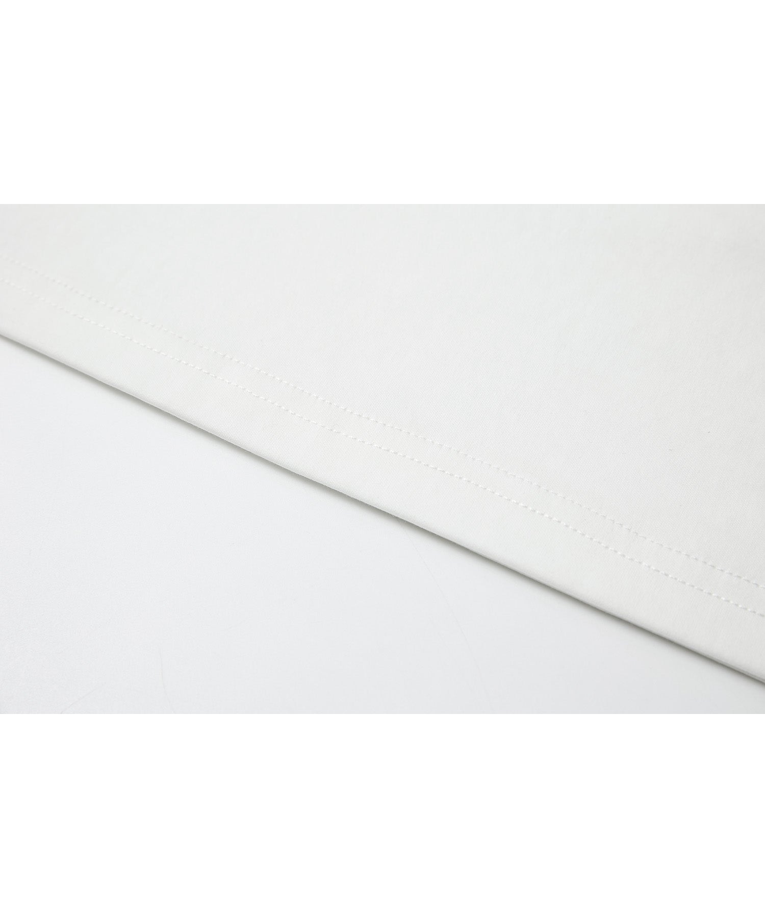 Supima Cotton Boat Neck T-Shirt