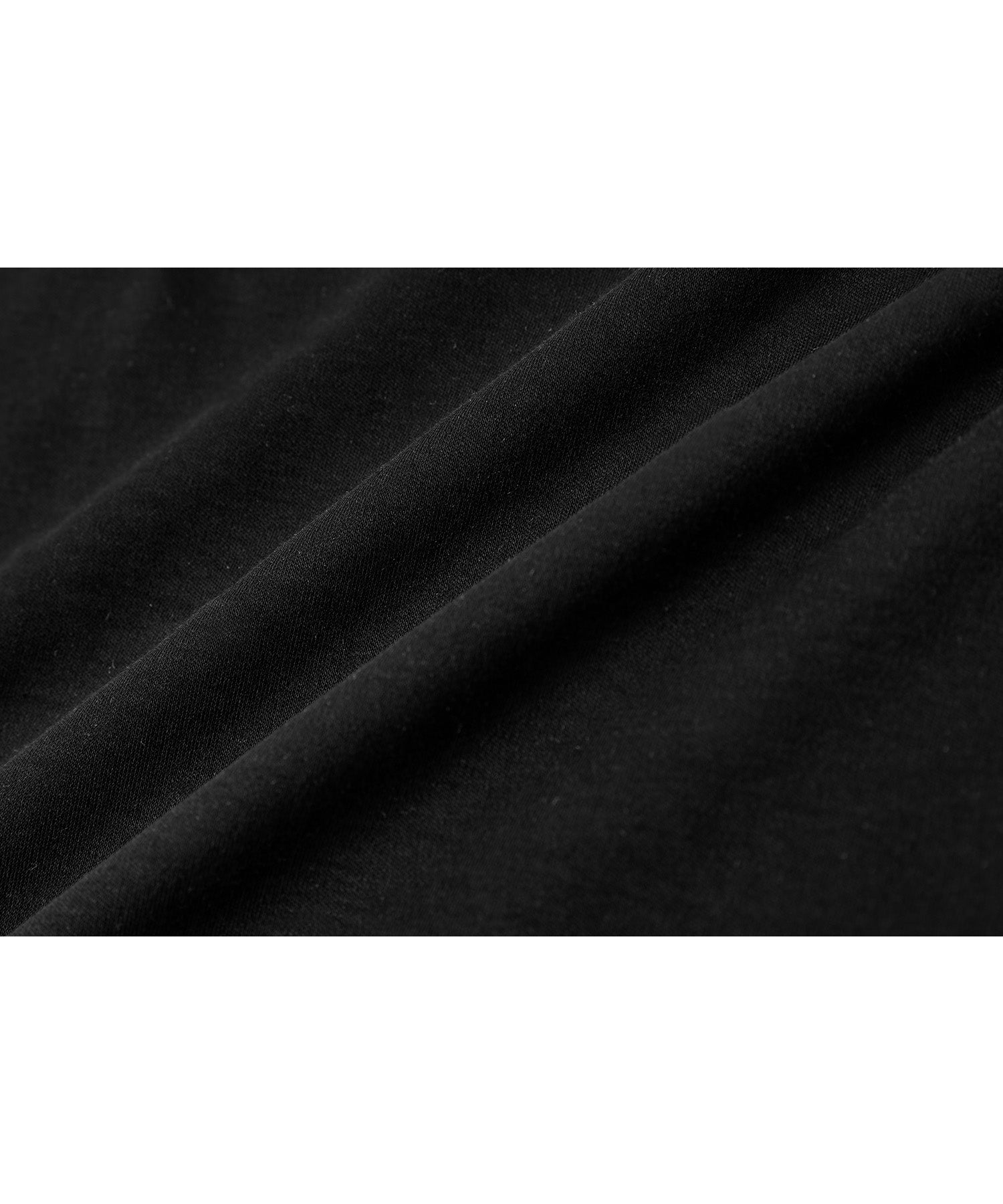 Supima Cotton Boat Neck T-Shirt