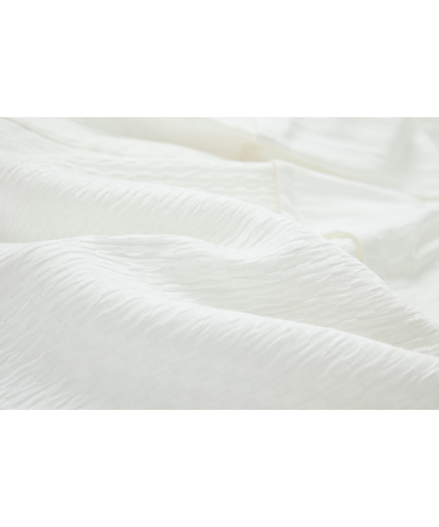 Contrast Panel Tie Detail Dress