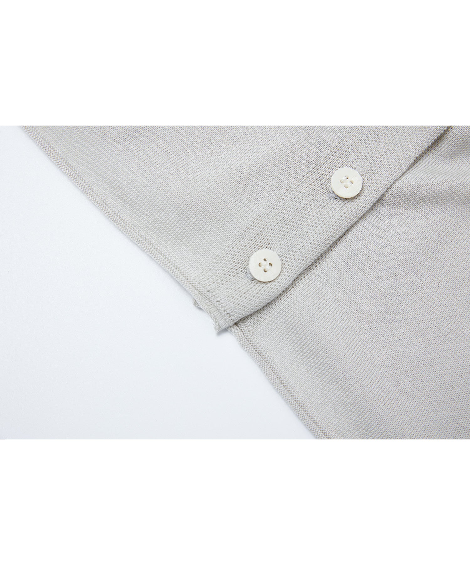Lightweight Basic Knit Cardigan