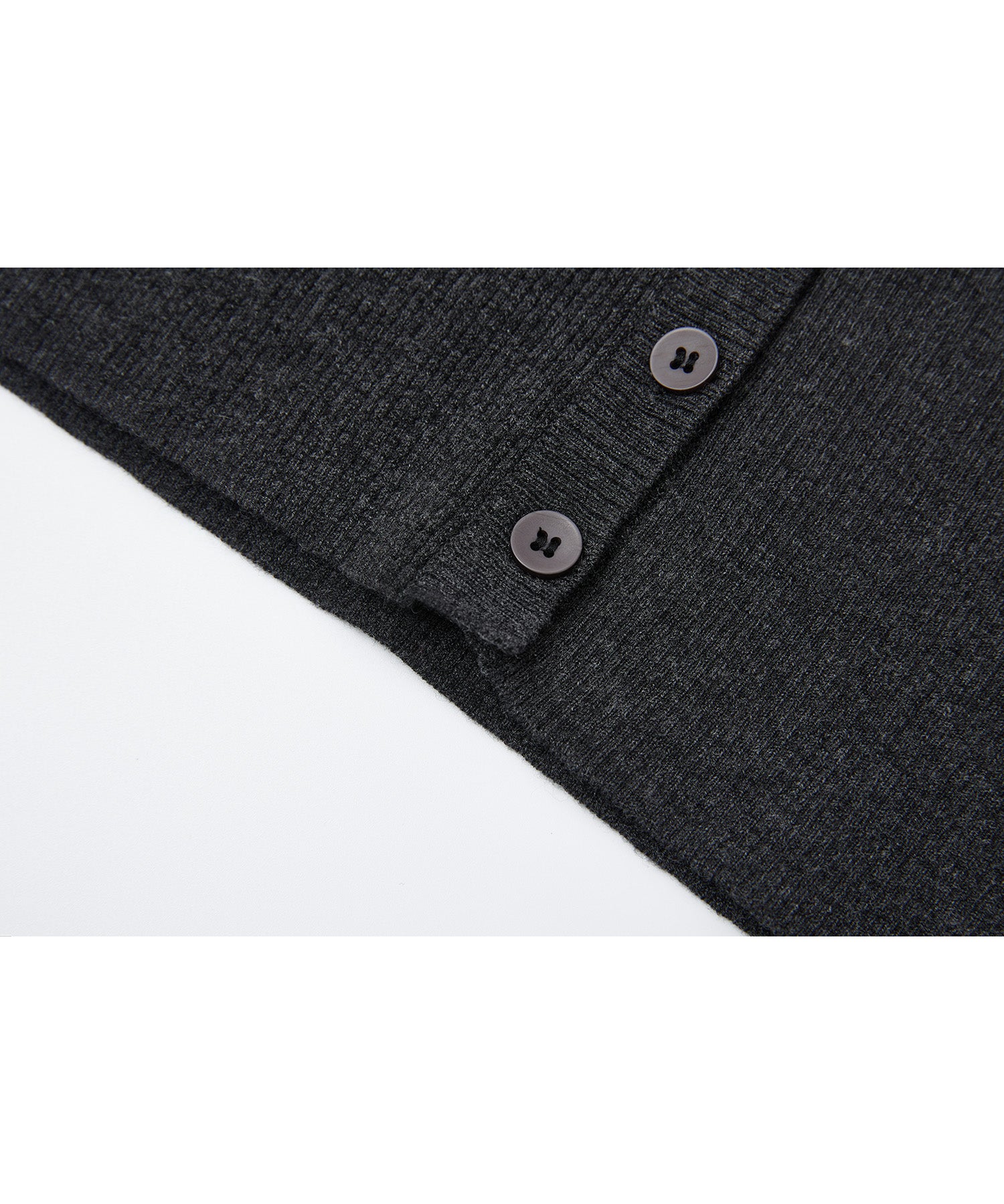 Slim-Fit Knit Tee