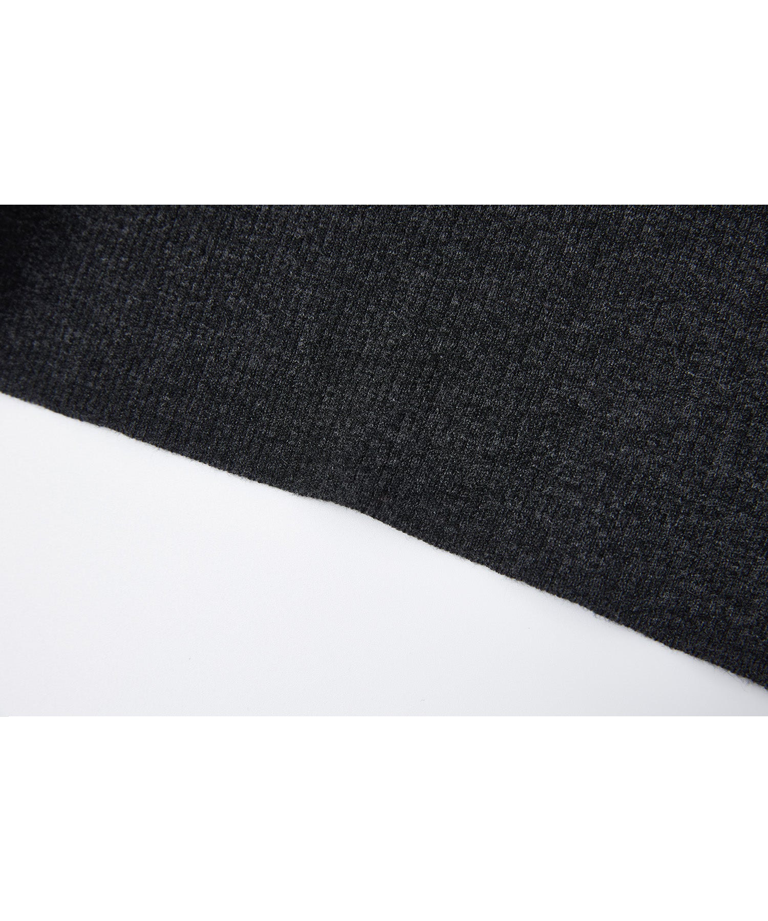 Slim-Fit Knit Tee