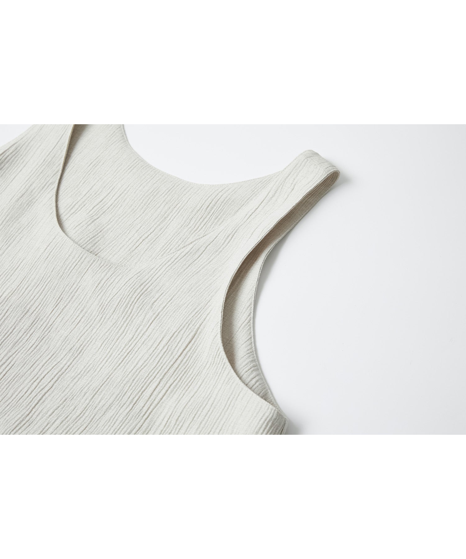 Art Print Sheer Docking Dress