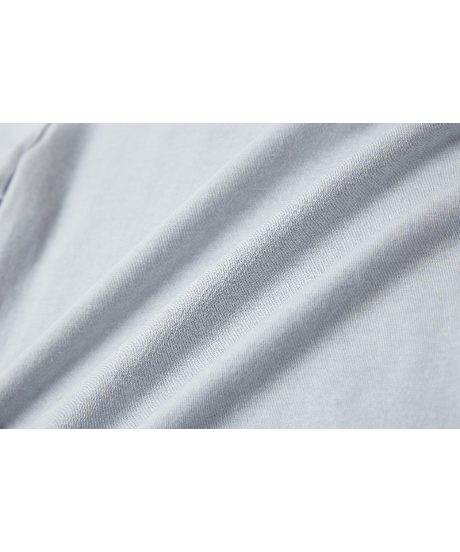 Slimming Solid Color Tee Set with Halter Detail
