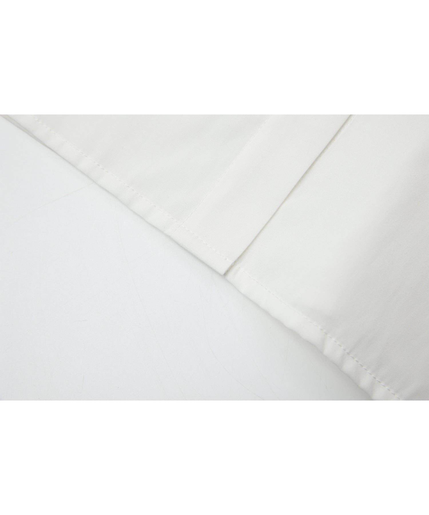 2-Way Asymmetric Button Long Sleeve Shirt