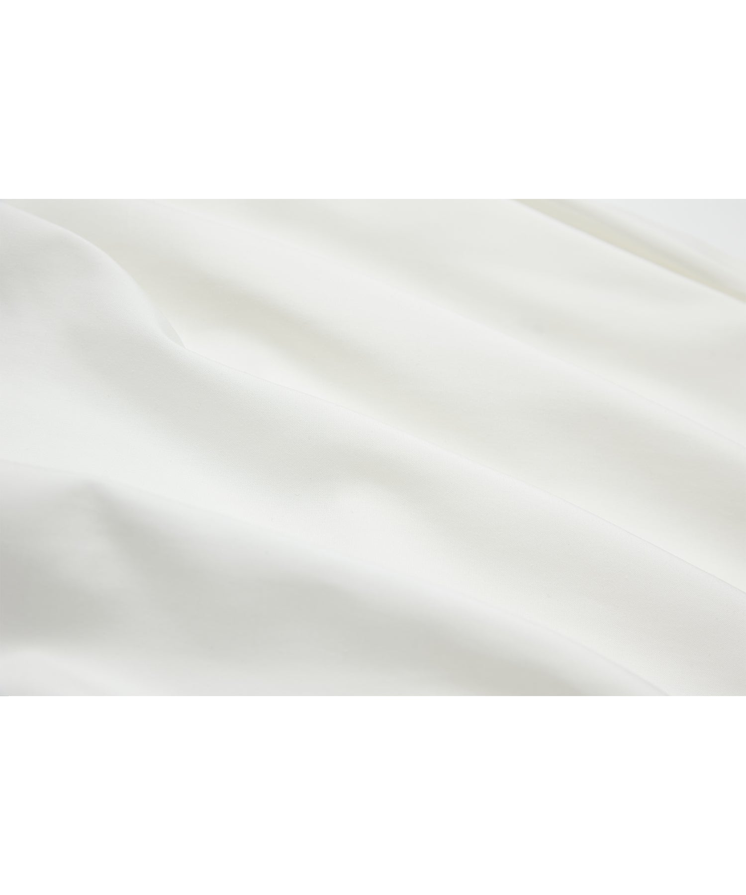 2-Way Asymmetric Button Long Sleeve Shirt