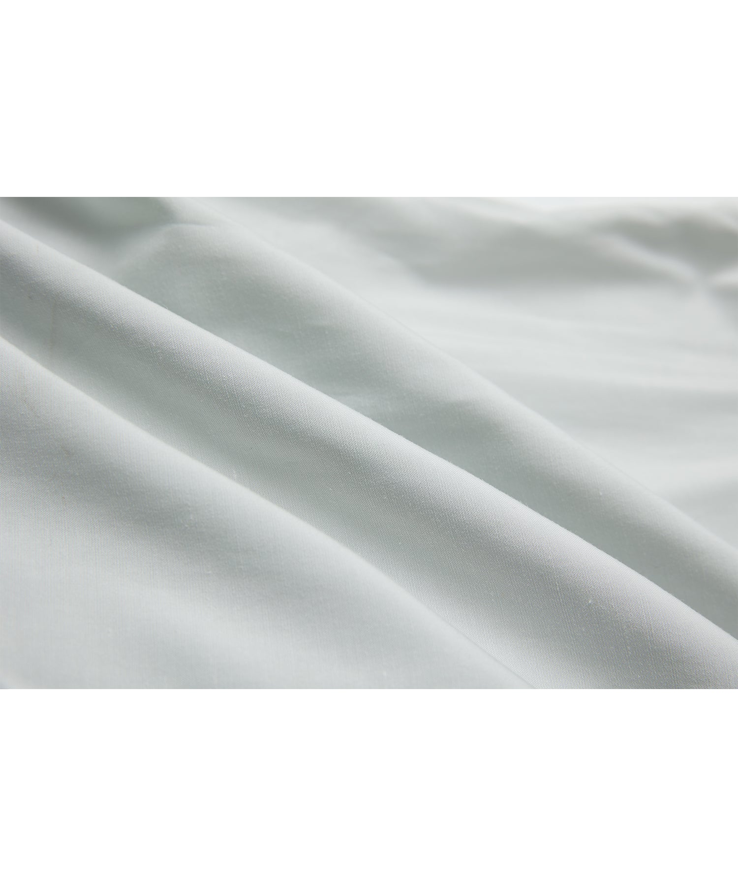 2-Way Asymmetric Button Long Sleeve Shirt