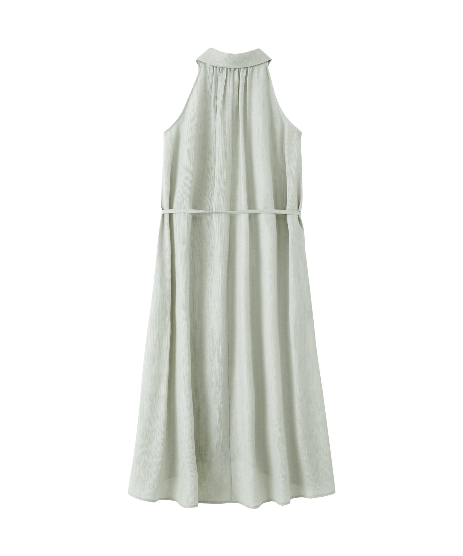 American Sleeve Layered Tunic Dress