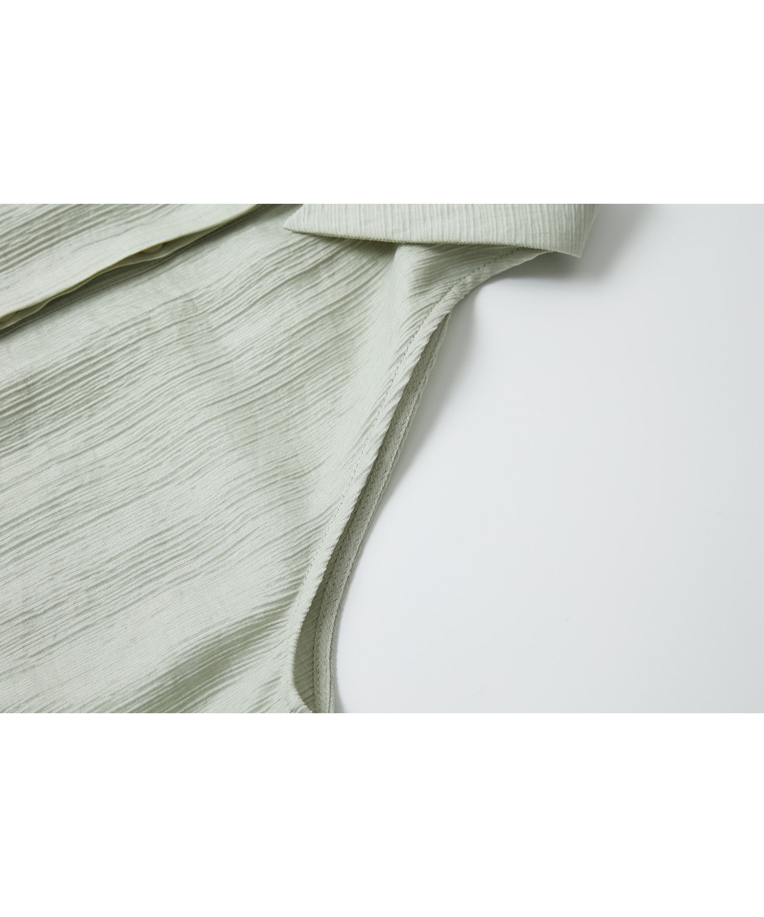 American Sleeve Layered Tunic Dress