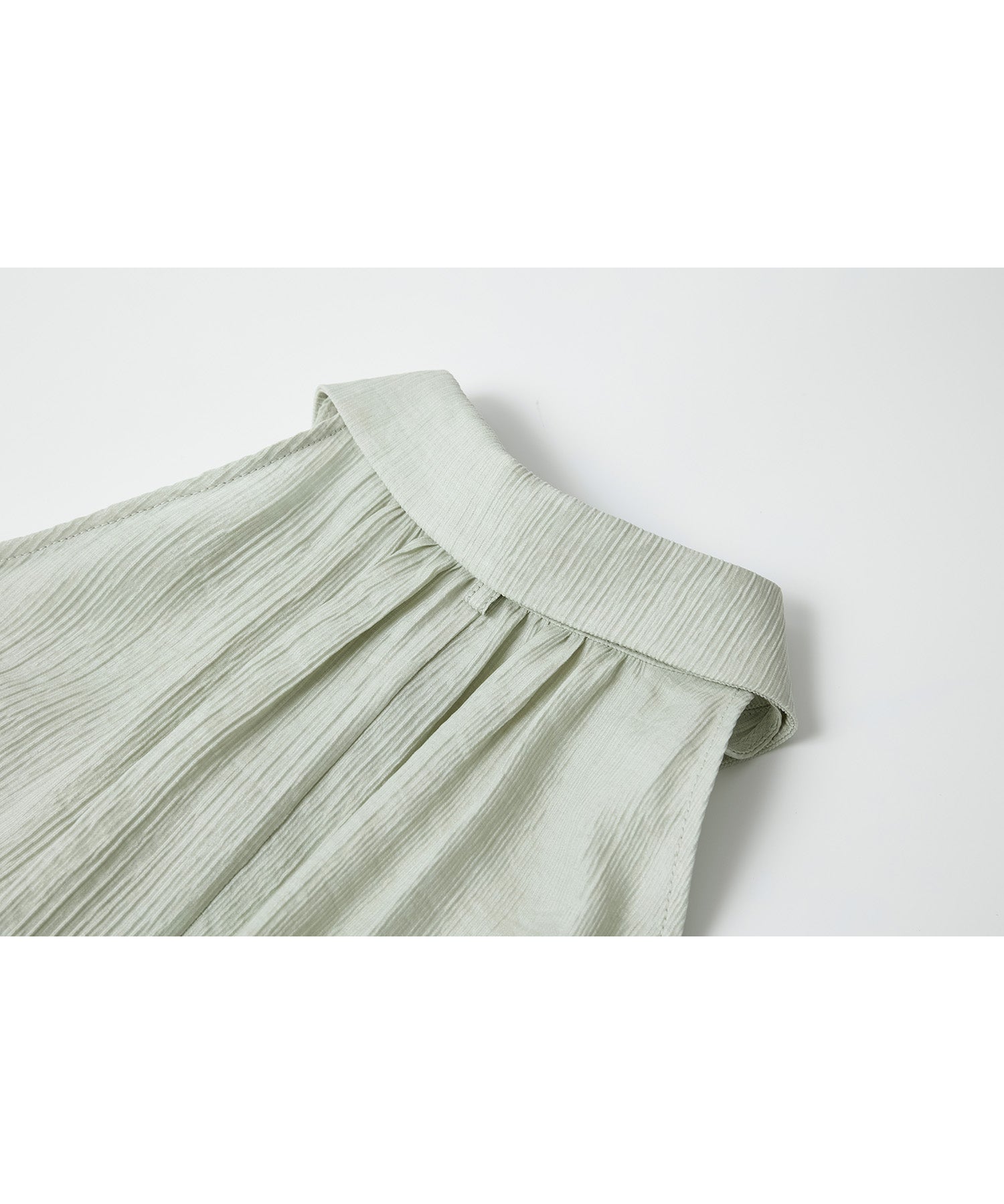 American Sleeve Layered Tunic Dress