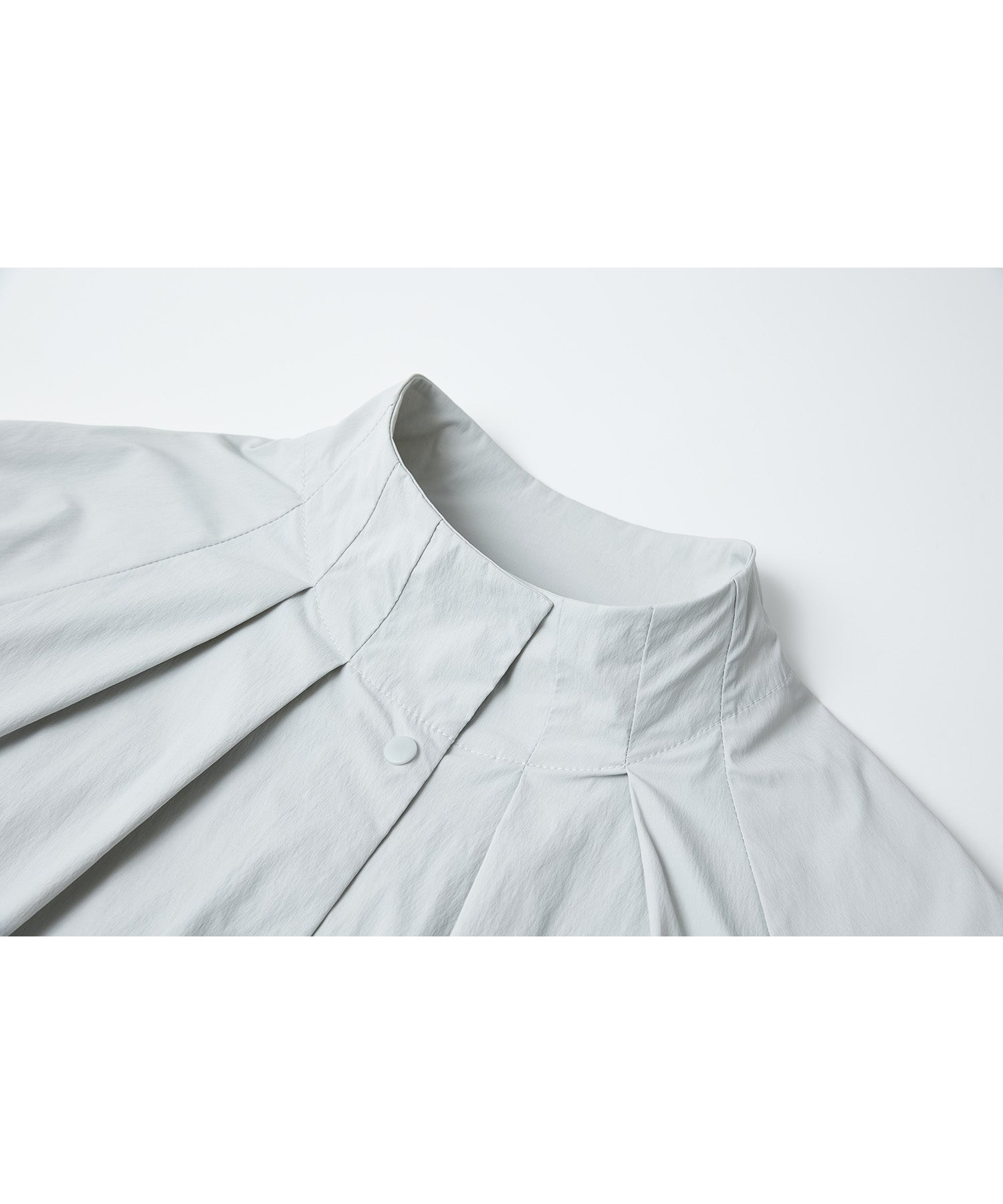 UPF50+ Drawstring Short UV Jacket