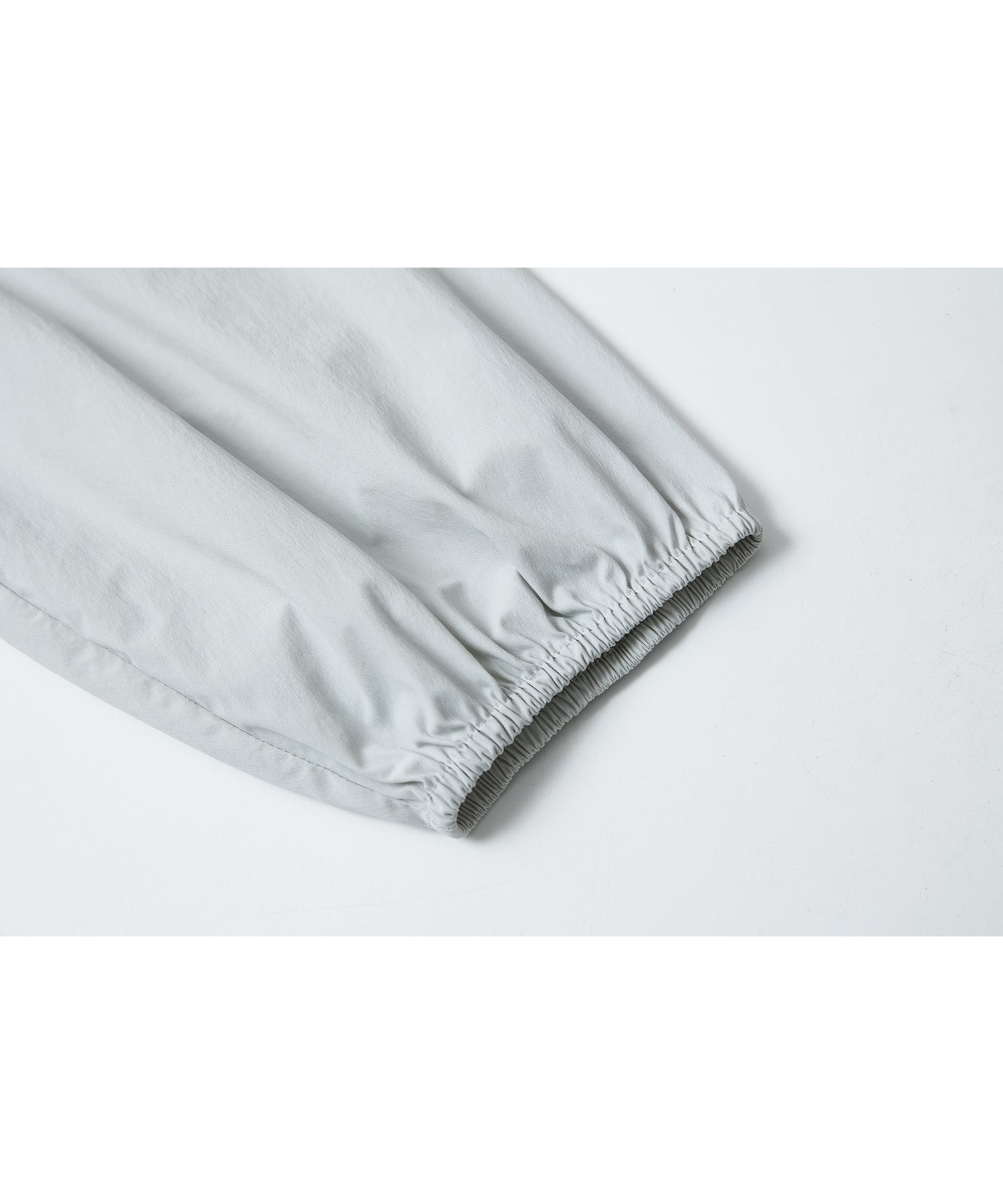 UPF50+ Drawstring Short UV Jacket