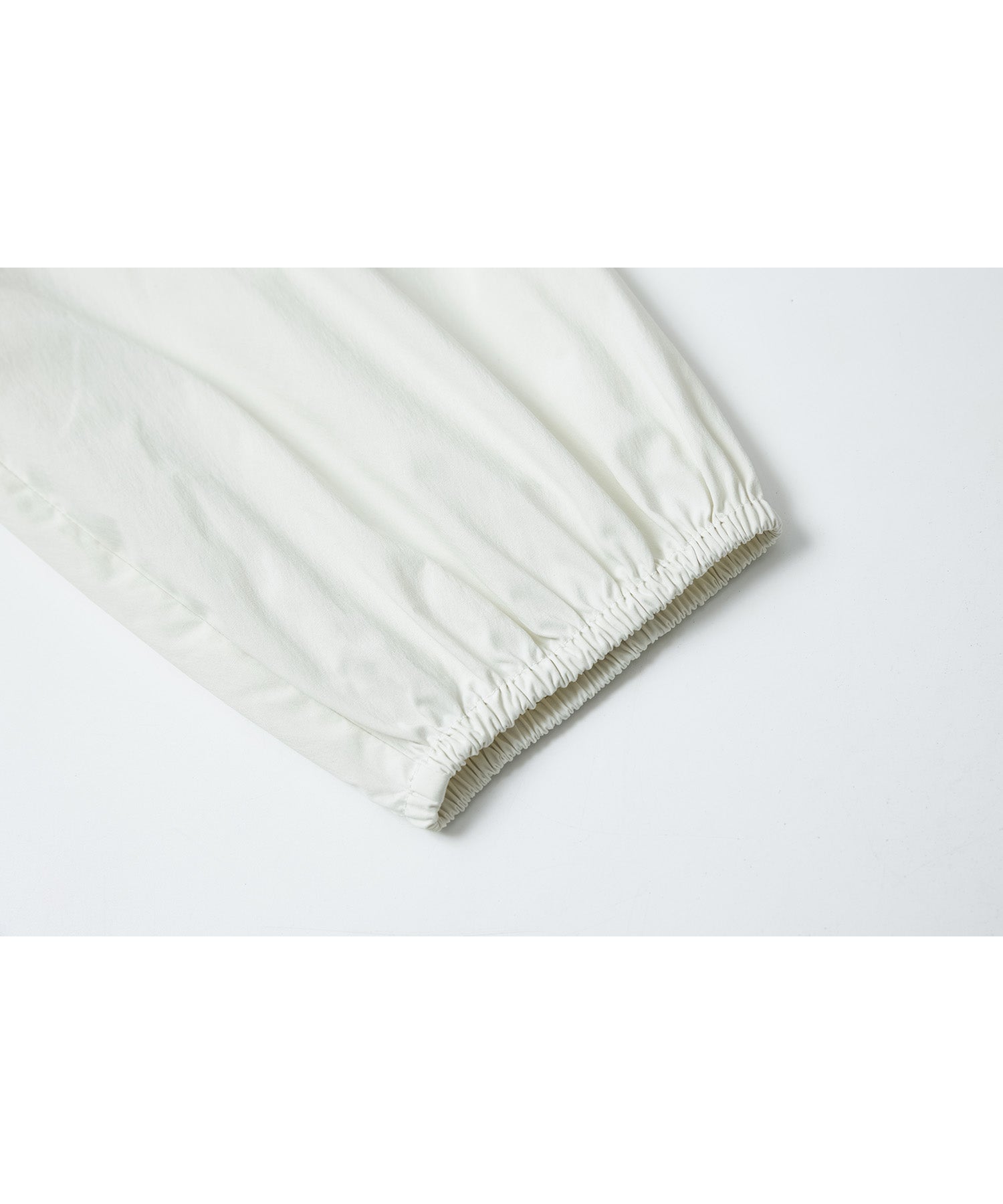 UPF50+ Drawstring Short UV Jacket