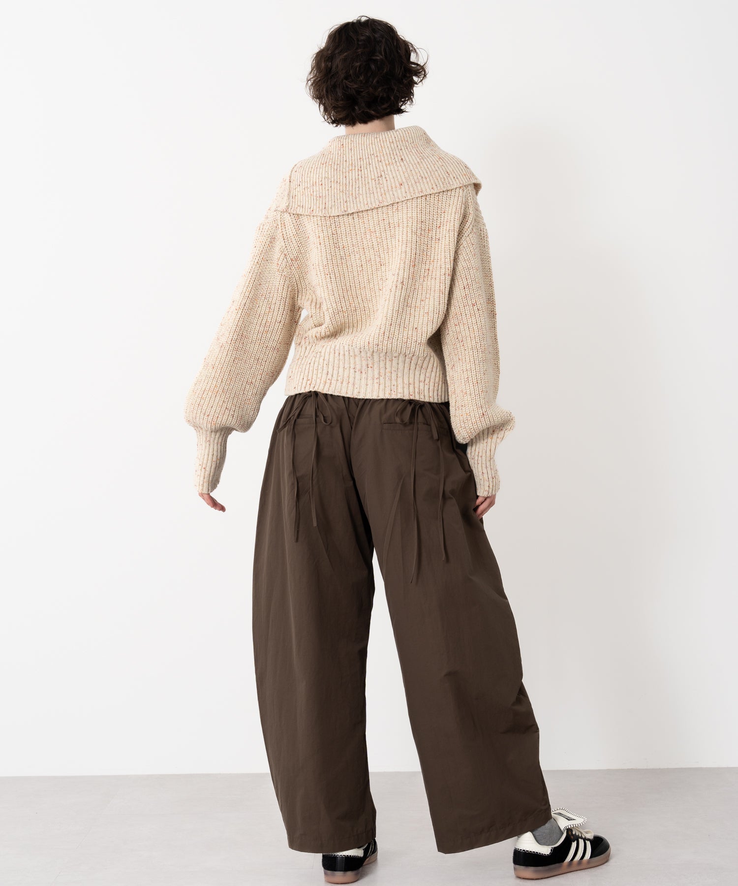 Asymmetrical Front Cardigan