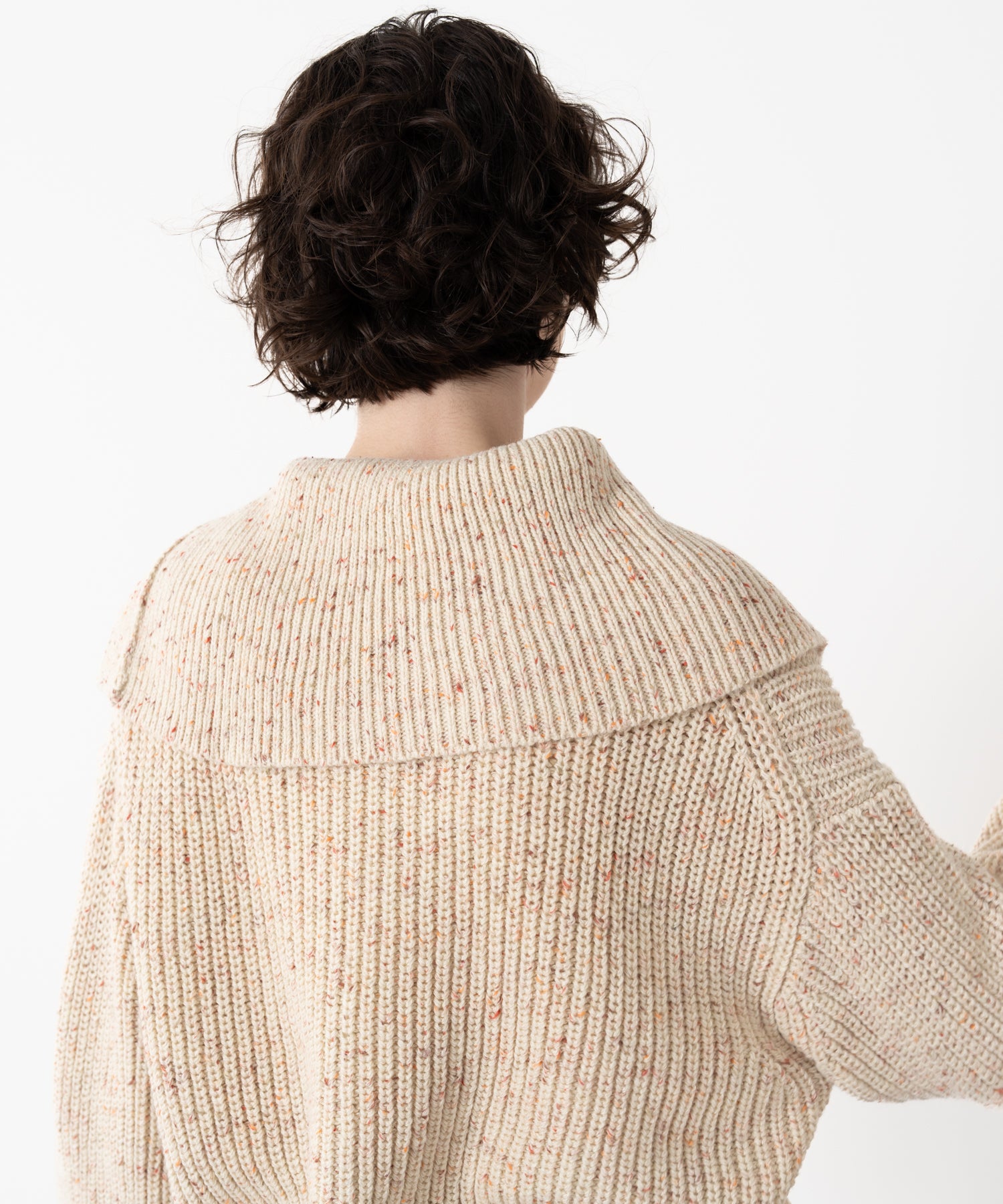 Asymmetrical Front Cardigan