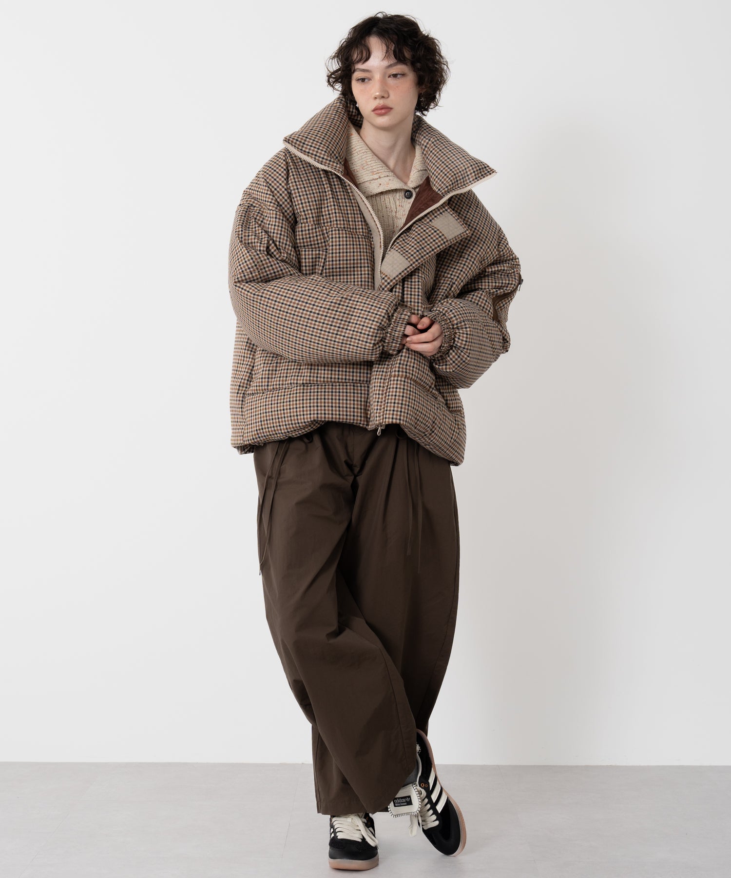 Asymmetrical Front Cardigan