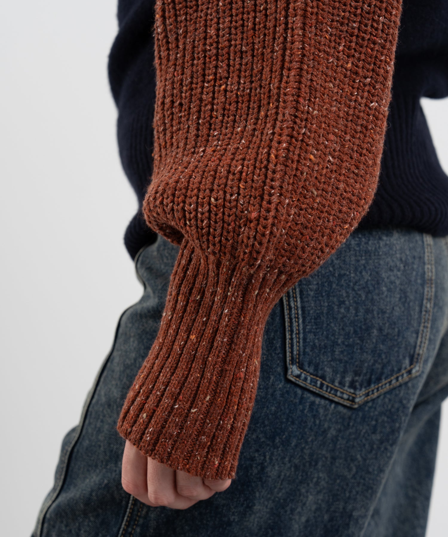 Asymmetrical Front Cardigan
