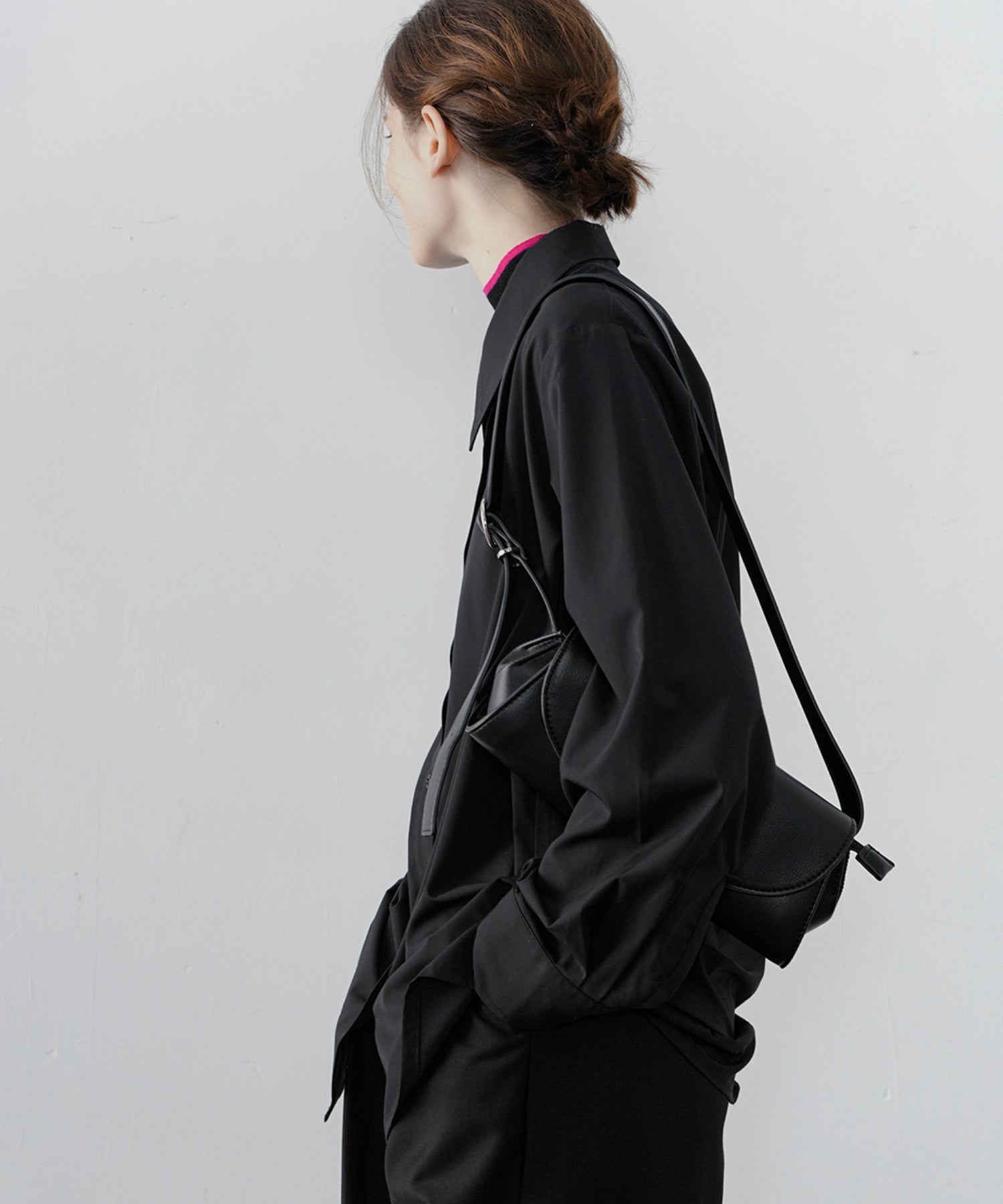 【tageechita】 베이직 셔츠