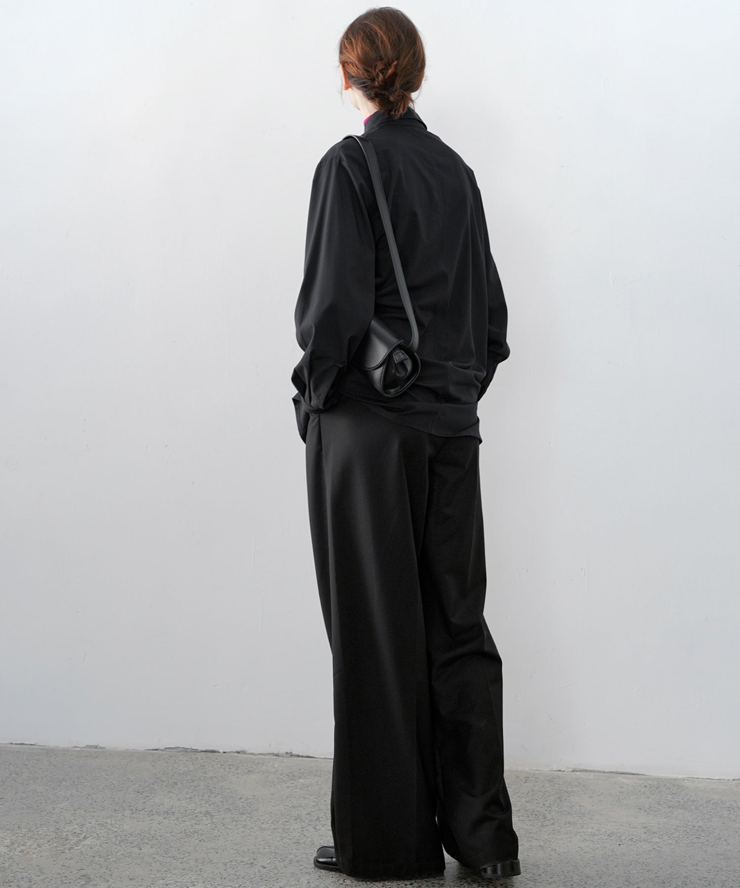 【tageechita】 베이직 셔츠