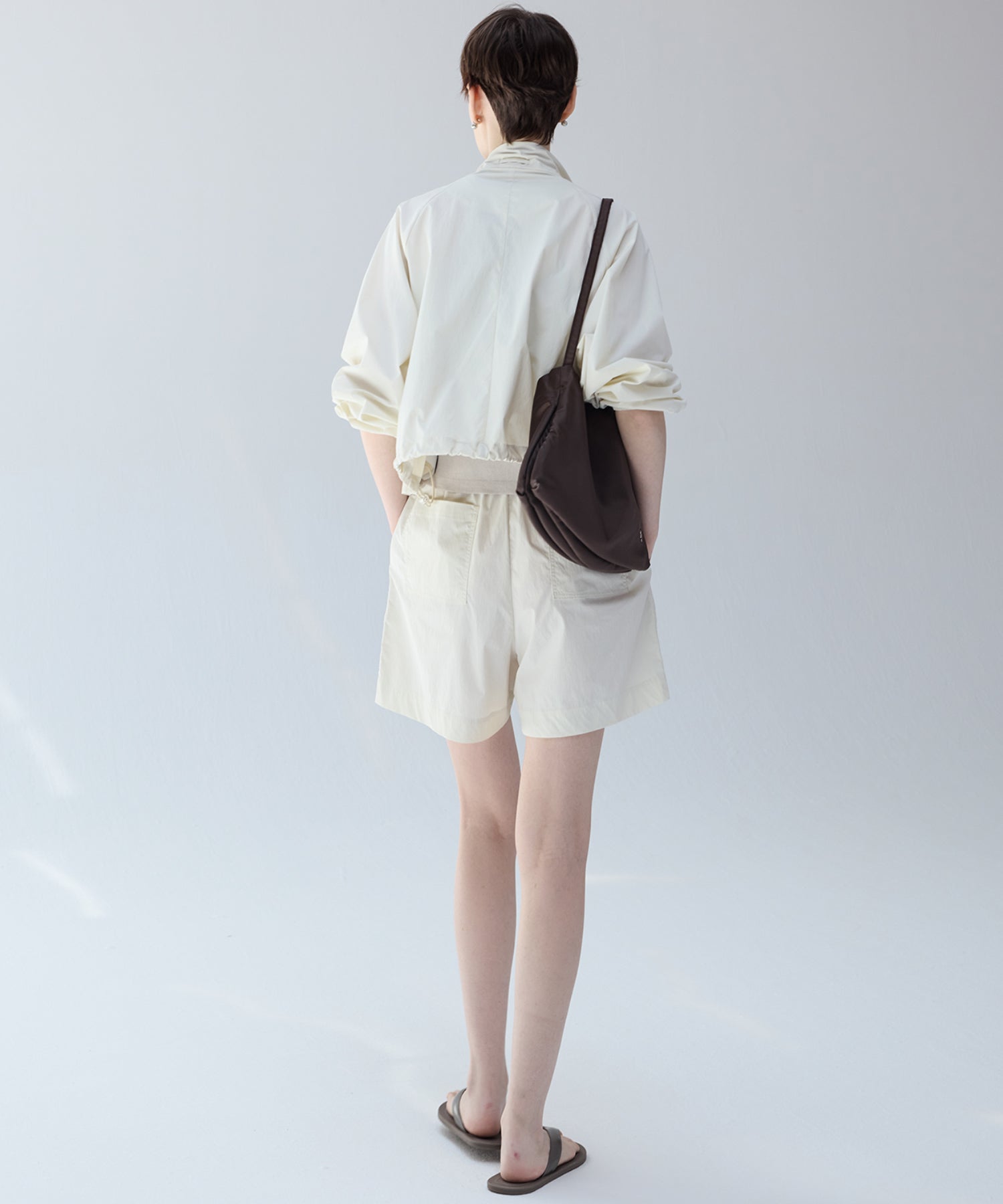 UV Protection Basic Shorts