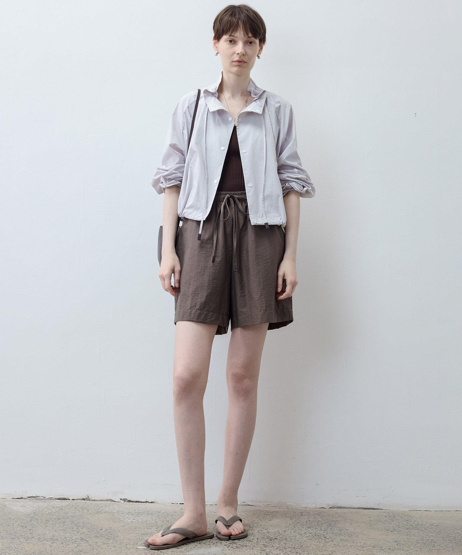 Lightweight Easy Shorts