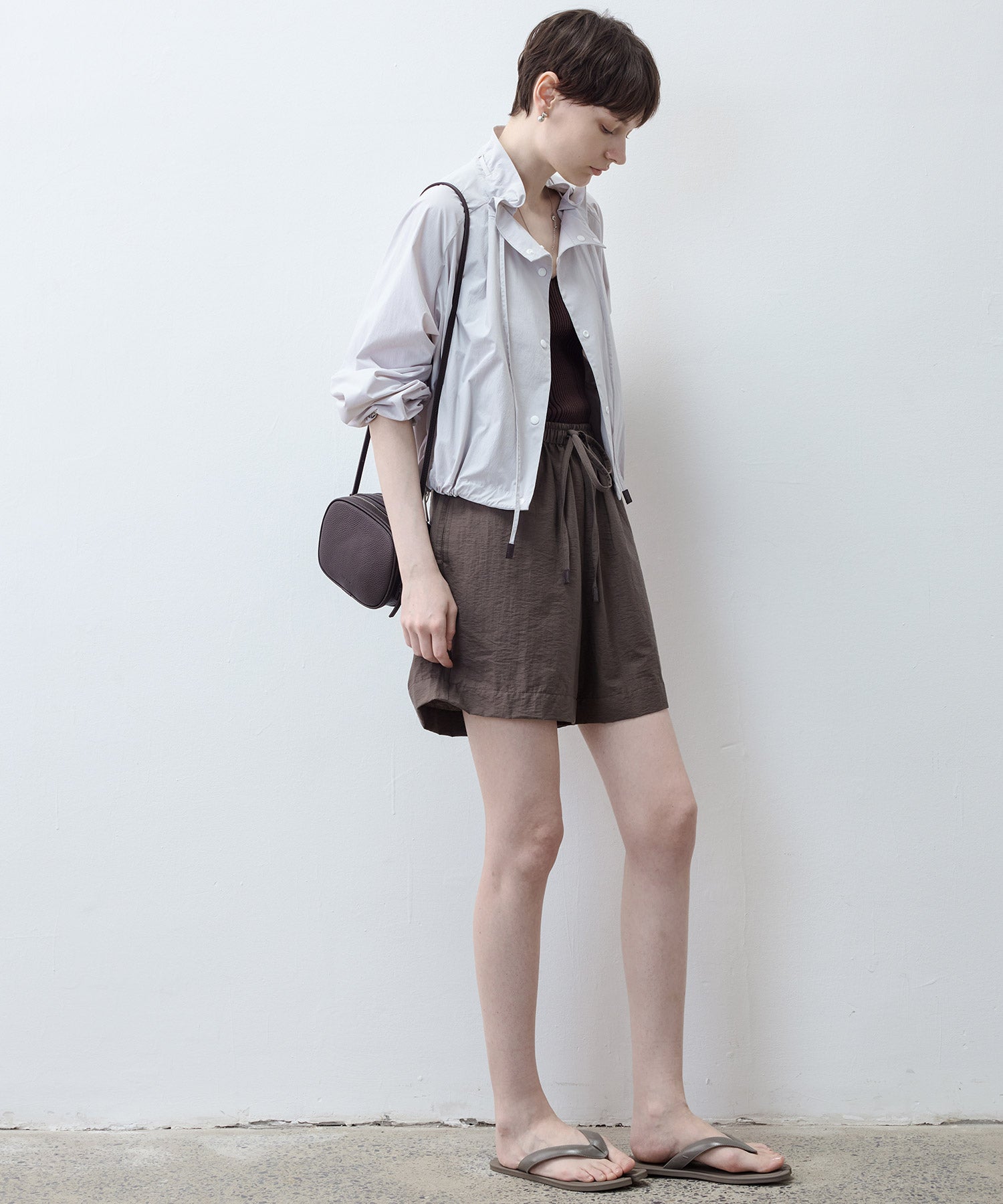 Lightweight Easy Shorts