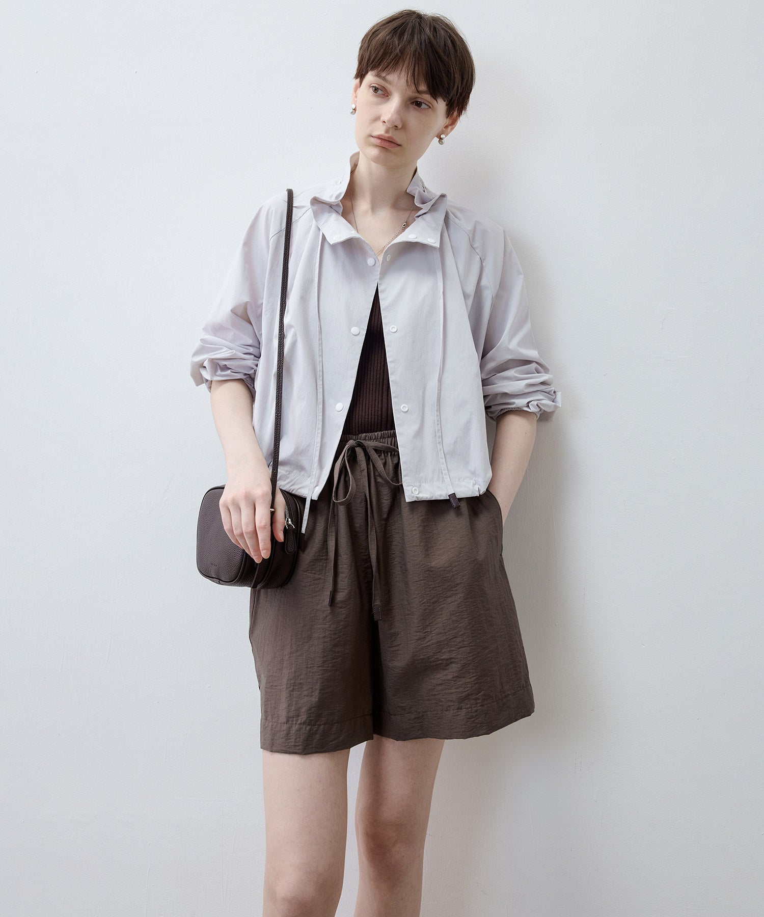 Lightweight Easy Shorts