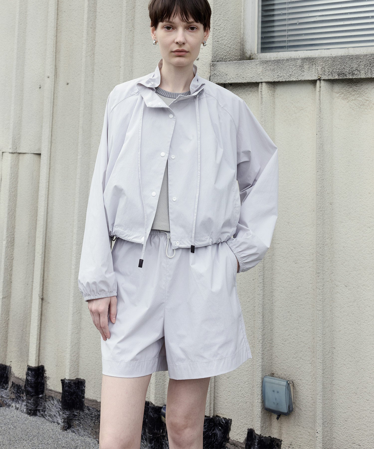 UV Protection Basic Shorts