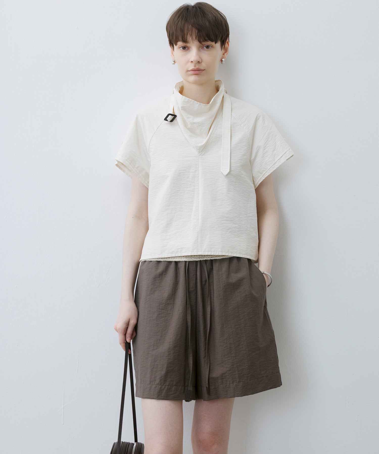 Lightweight Easy Shorts