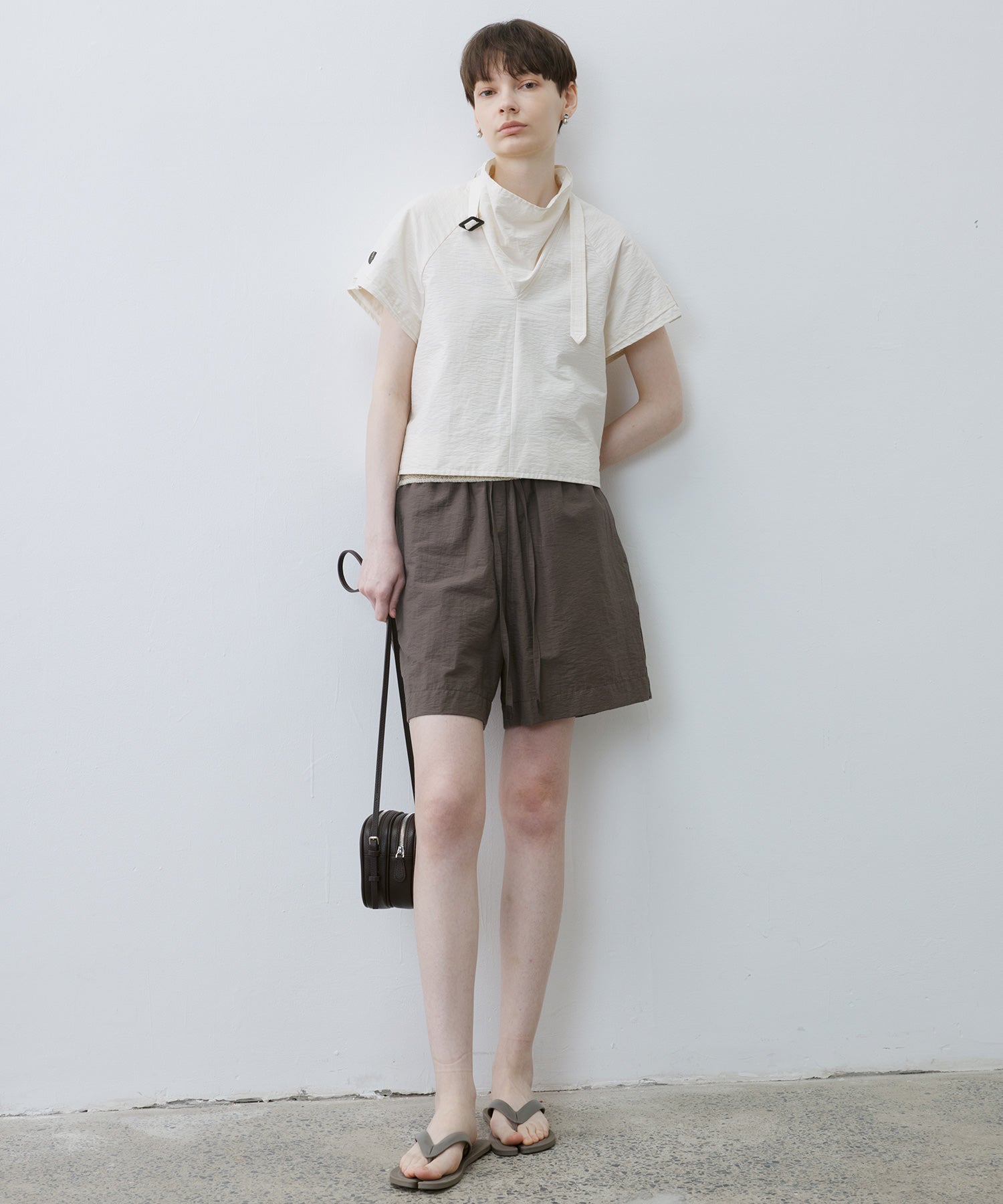 Lightweight Easy Shorts