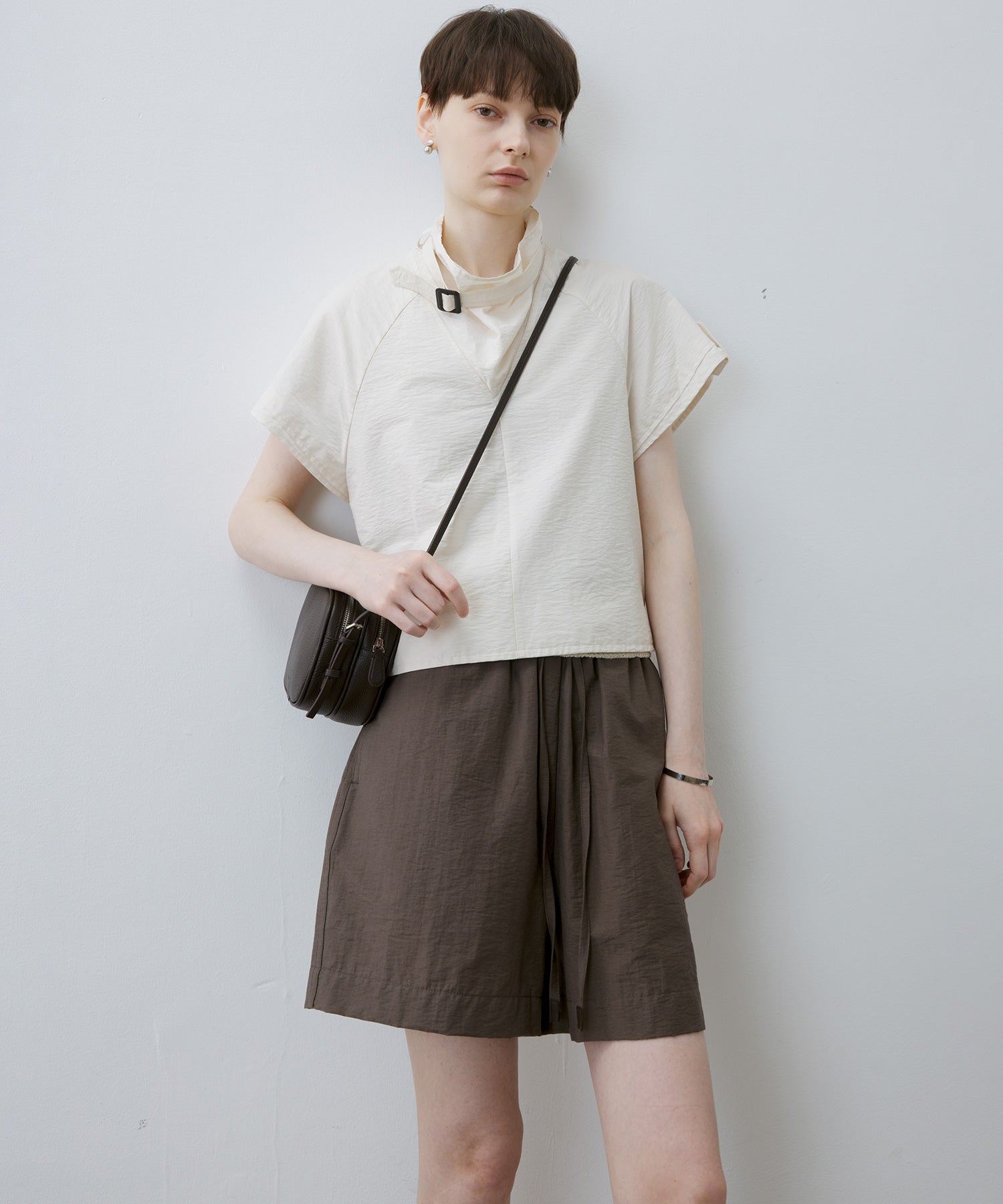 Lightweight Easy Shorts