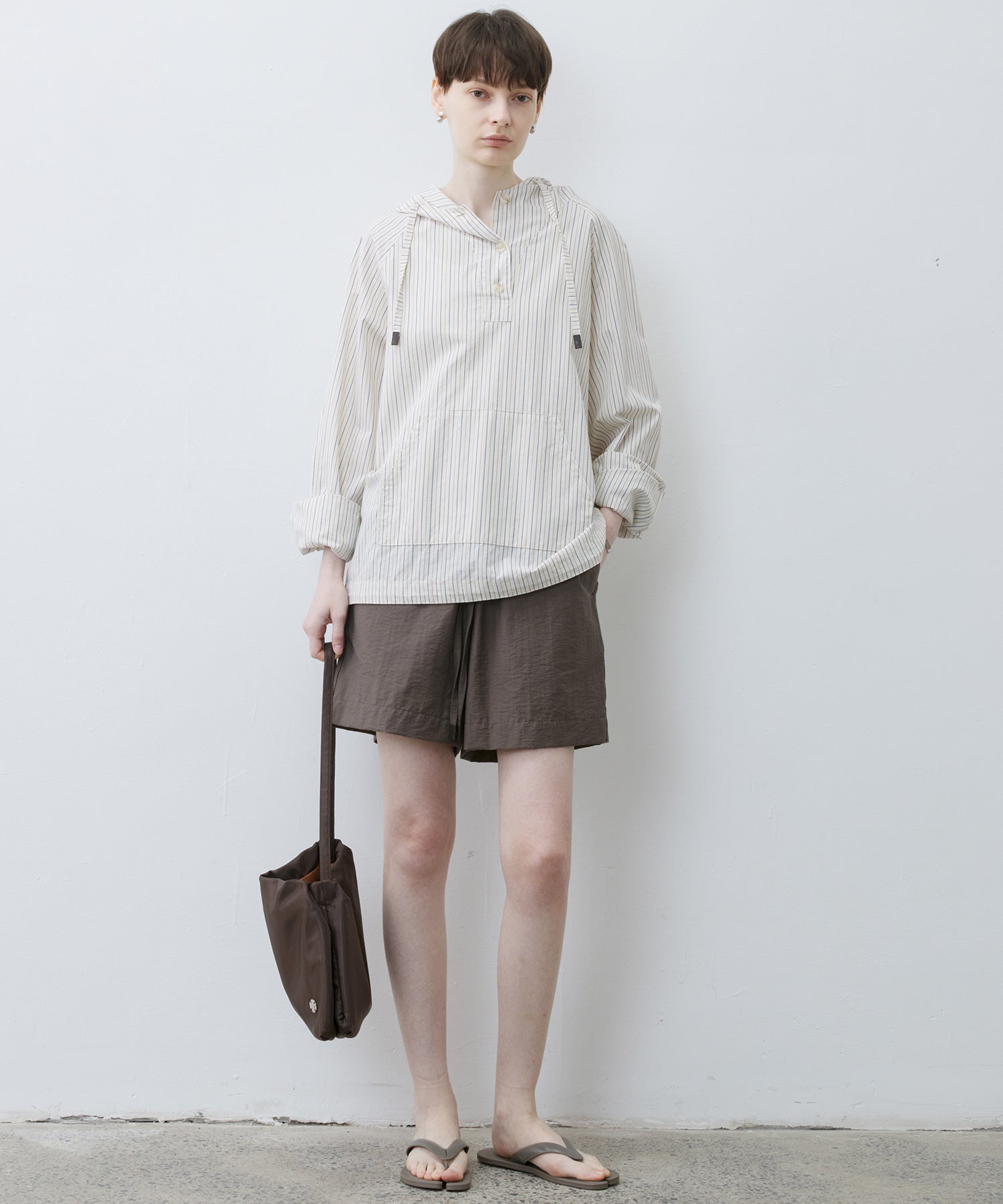 Lightweight Easy Shorts