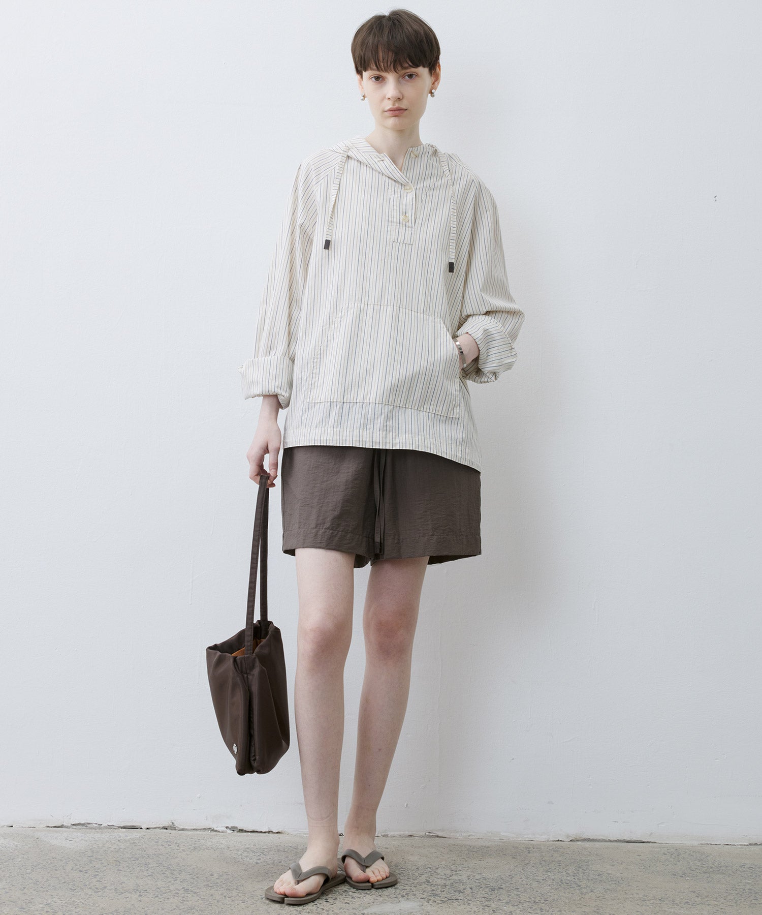 Lightweight Easy Shorts