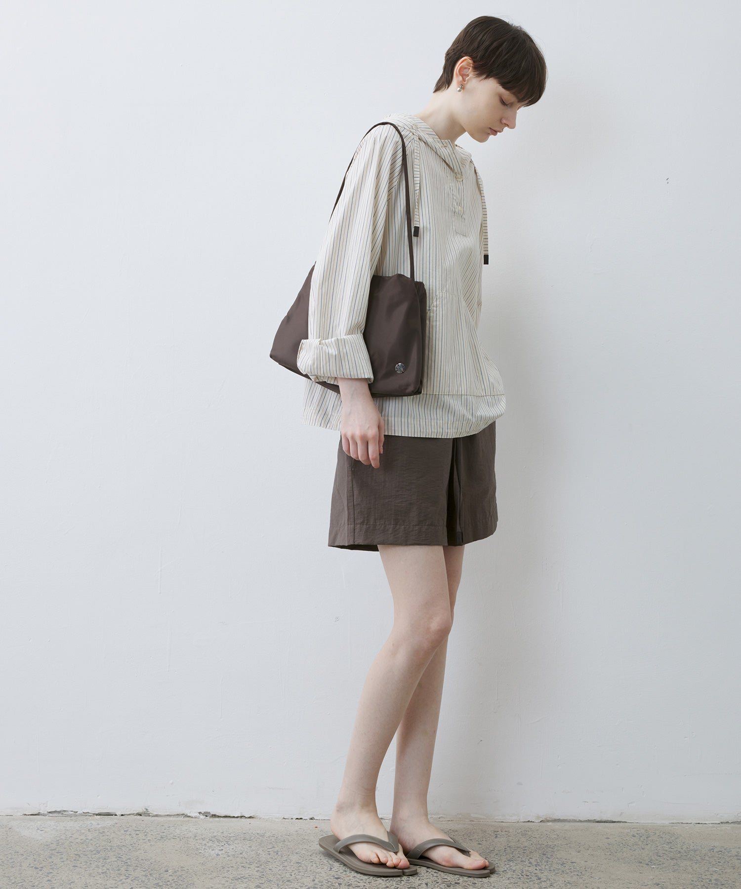 Lightweight Easy Shorts
