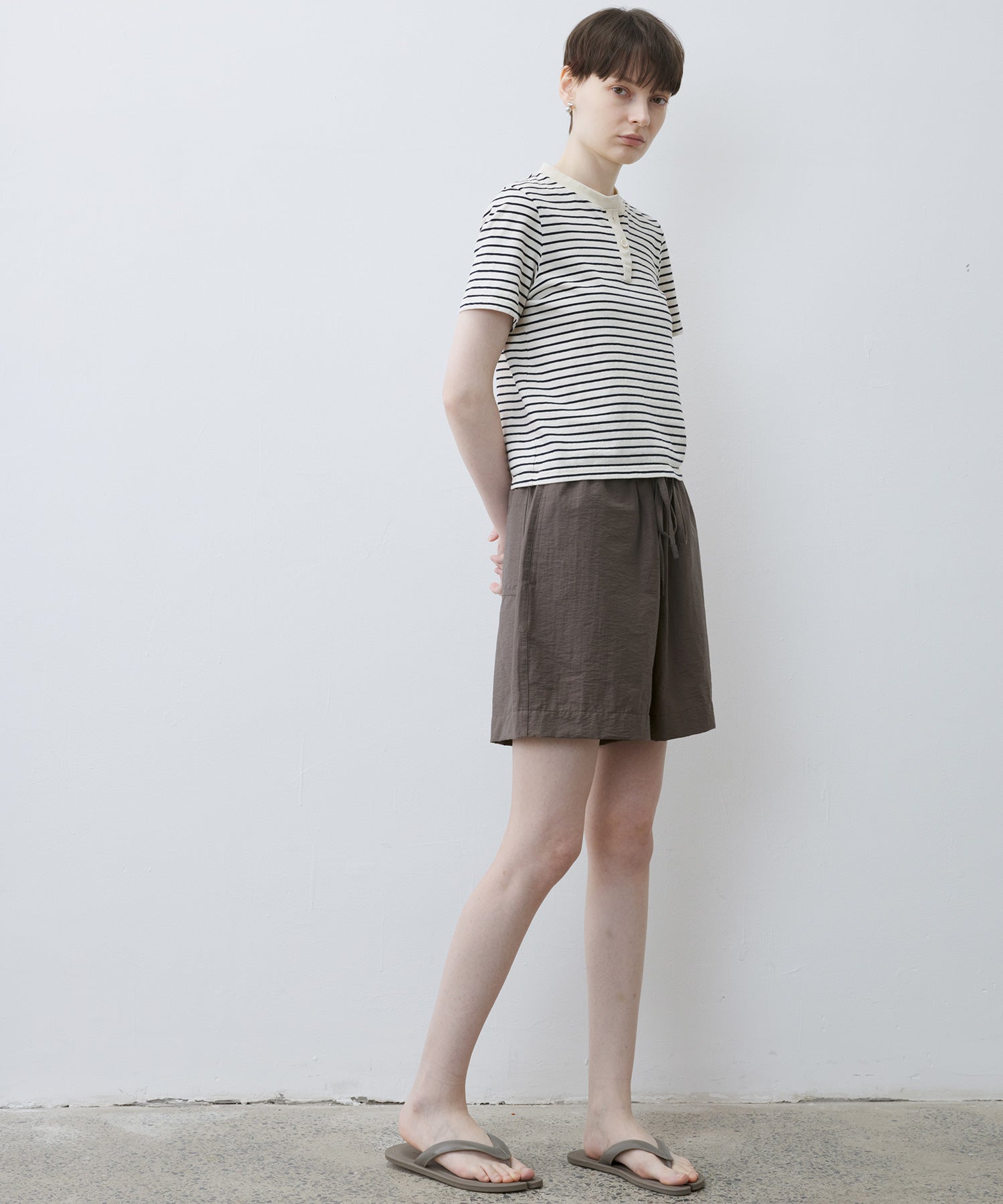 Lightweight Easy Shorts