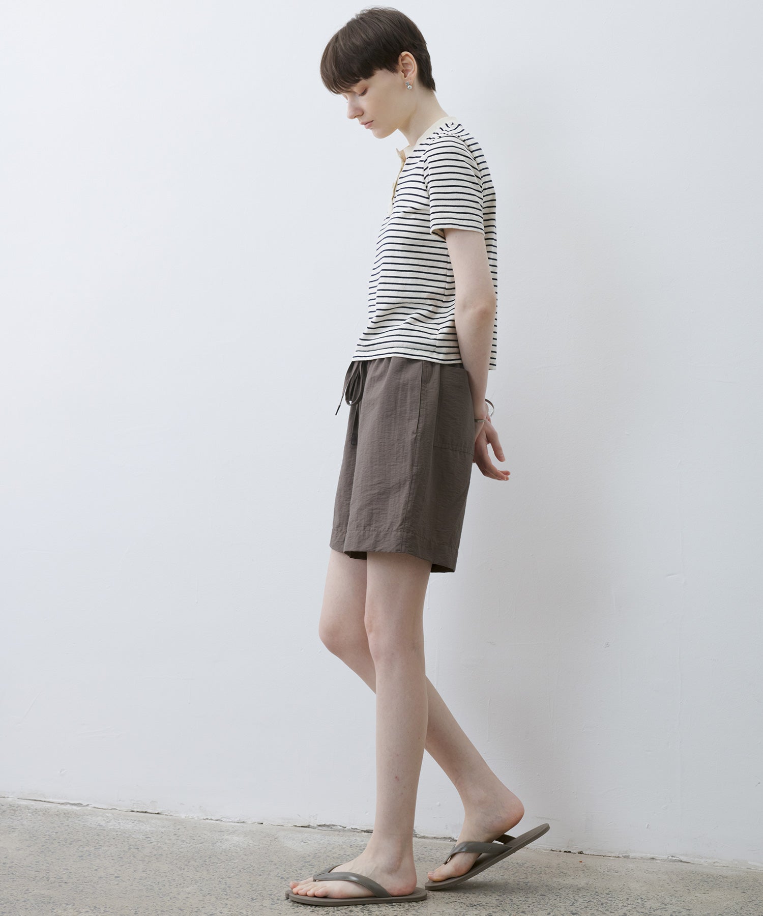 Lightweight Easy Shorts