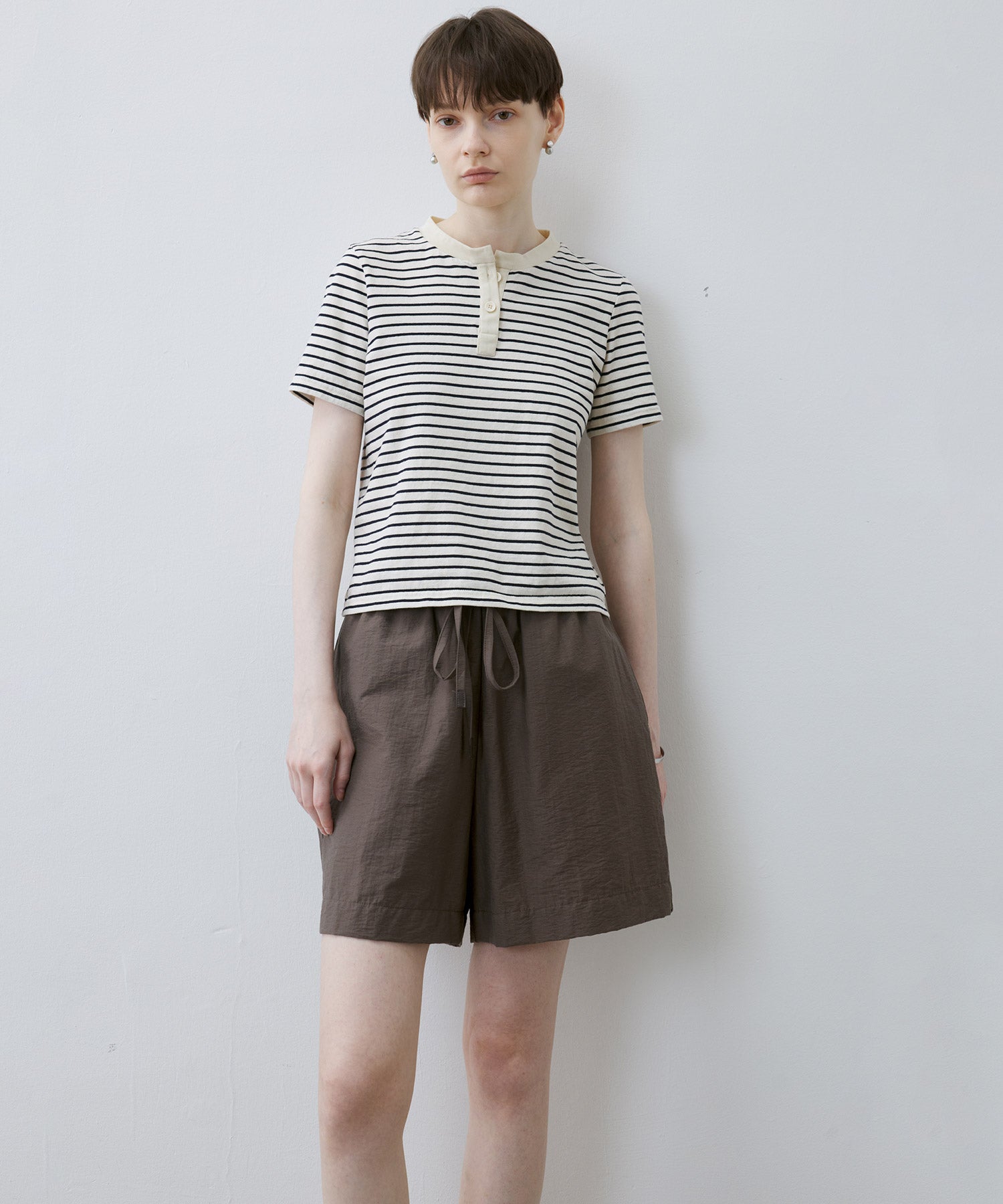 Lightweight Easy Shorts