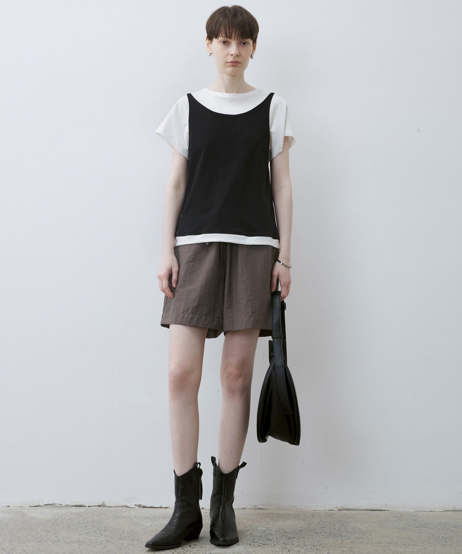 Lightweight Easy Shorts