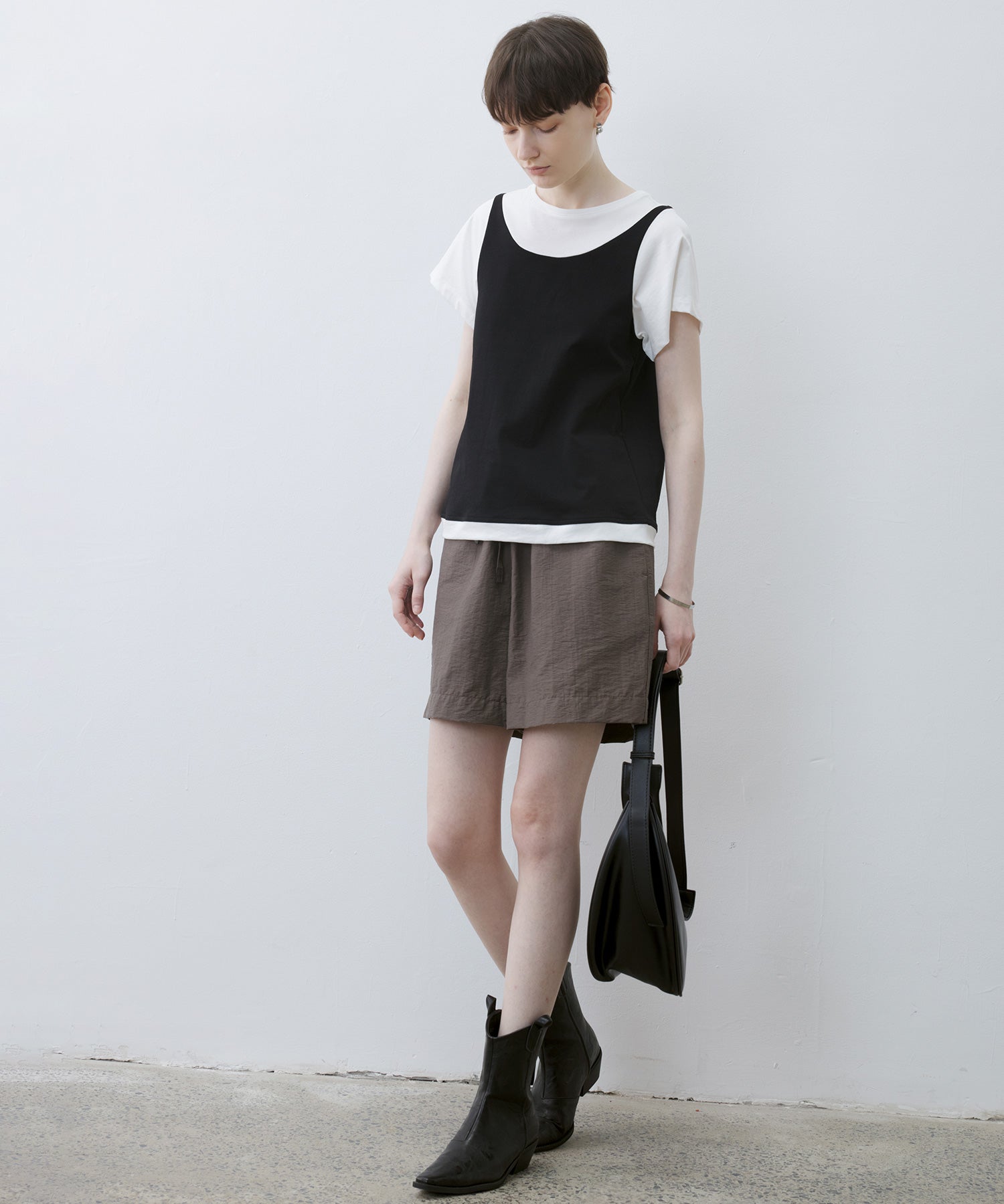 Lightweight Easy Shorts
