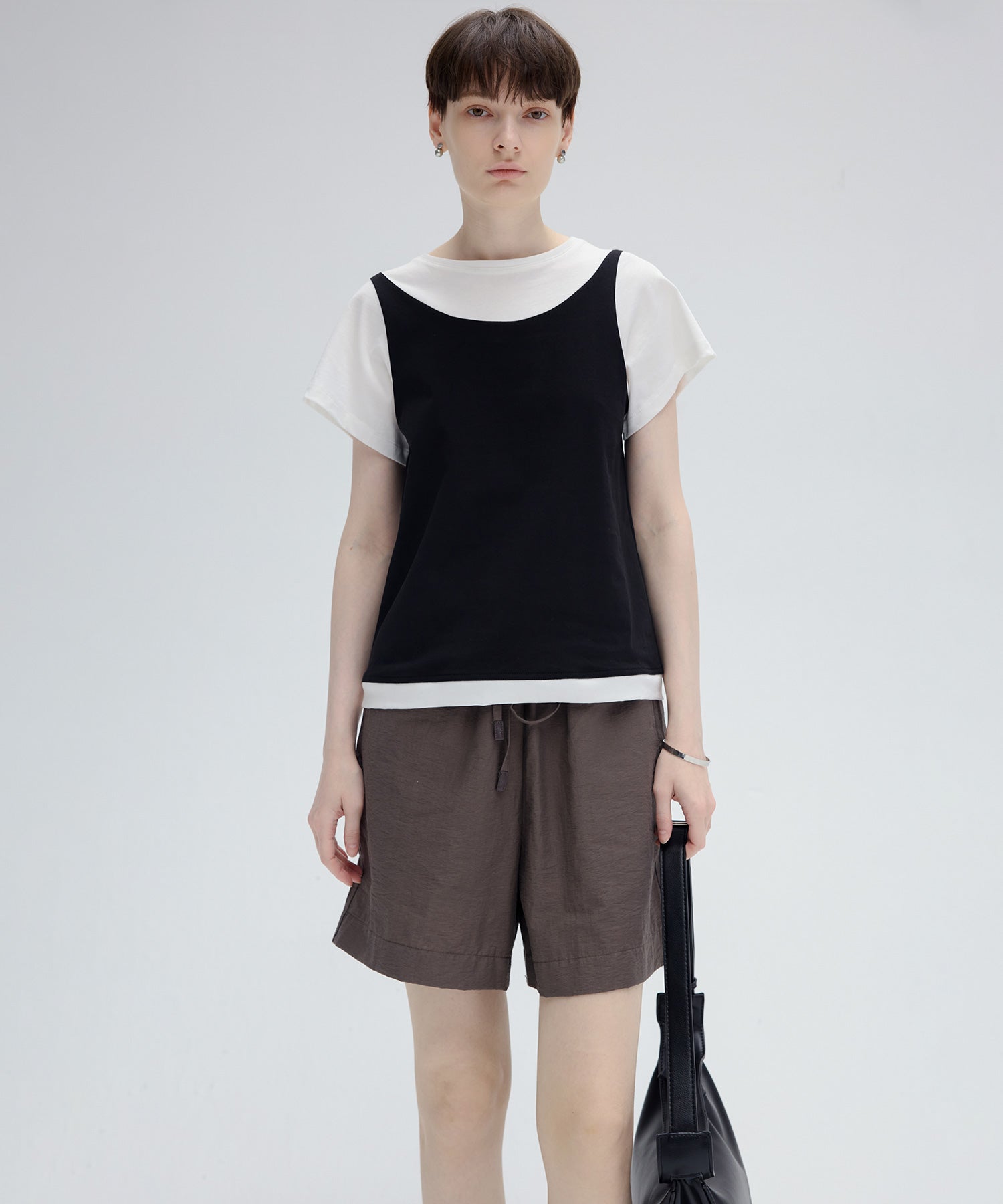 Lightweight Easy Shorts