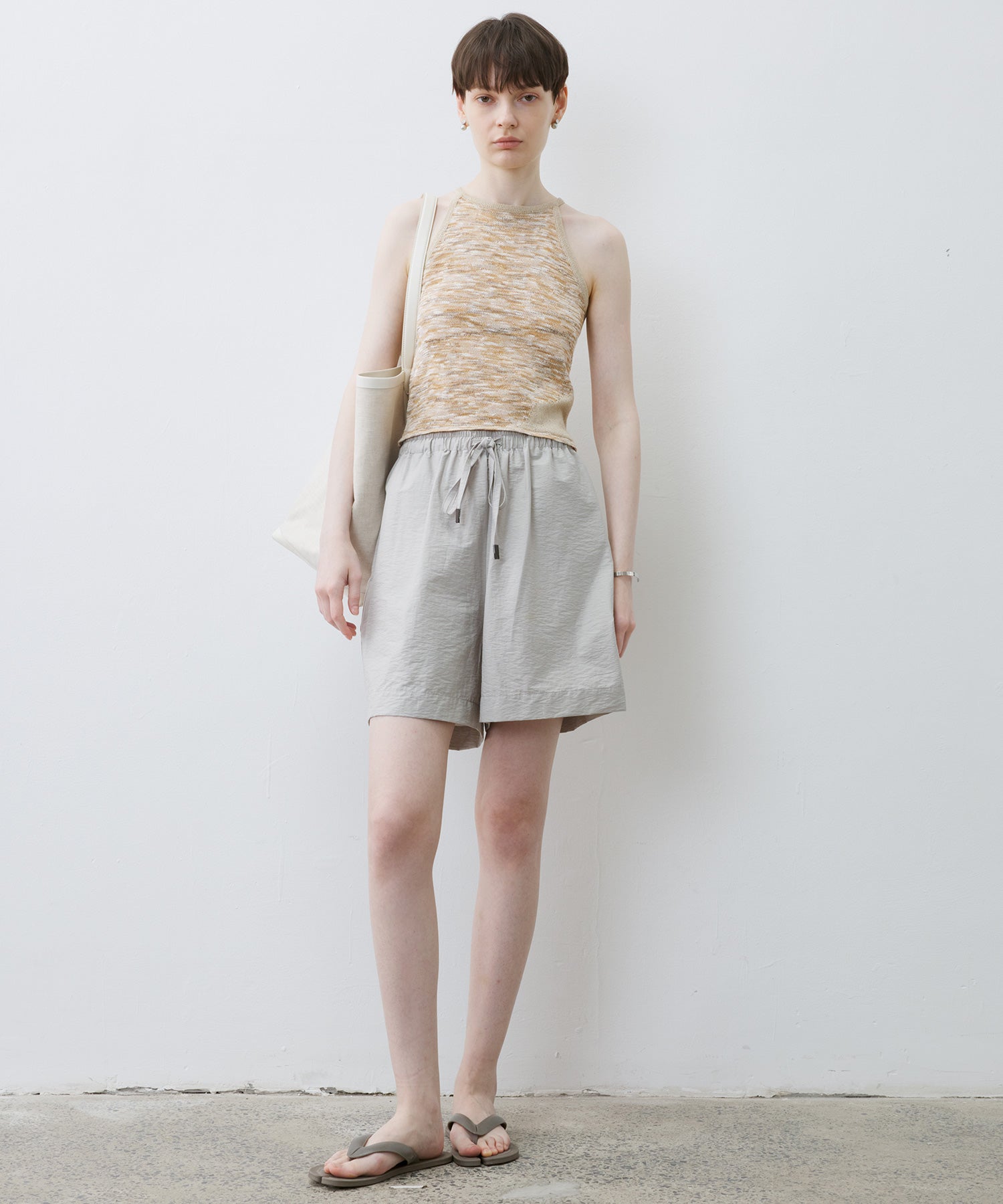 Lightweight Easy Shorts